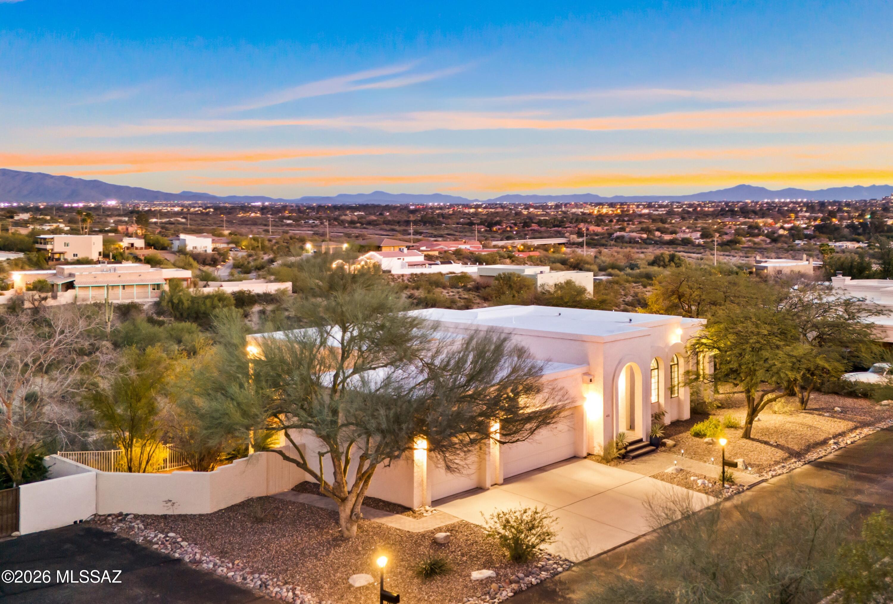 4436 E River Oak Trail