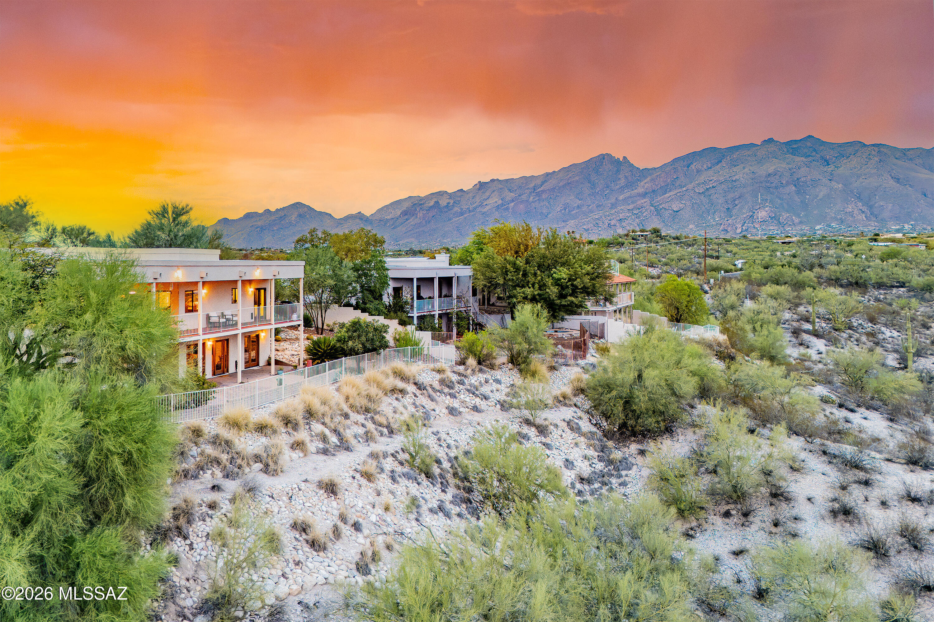 4436 E River Oak Trail