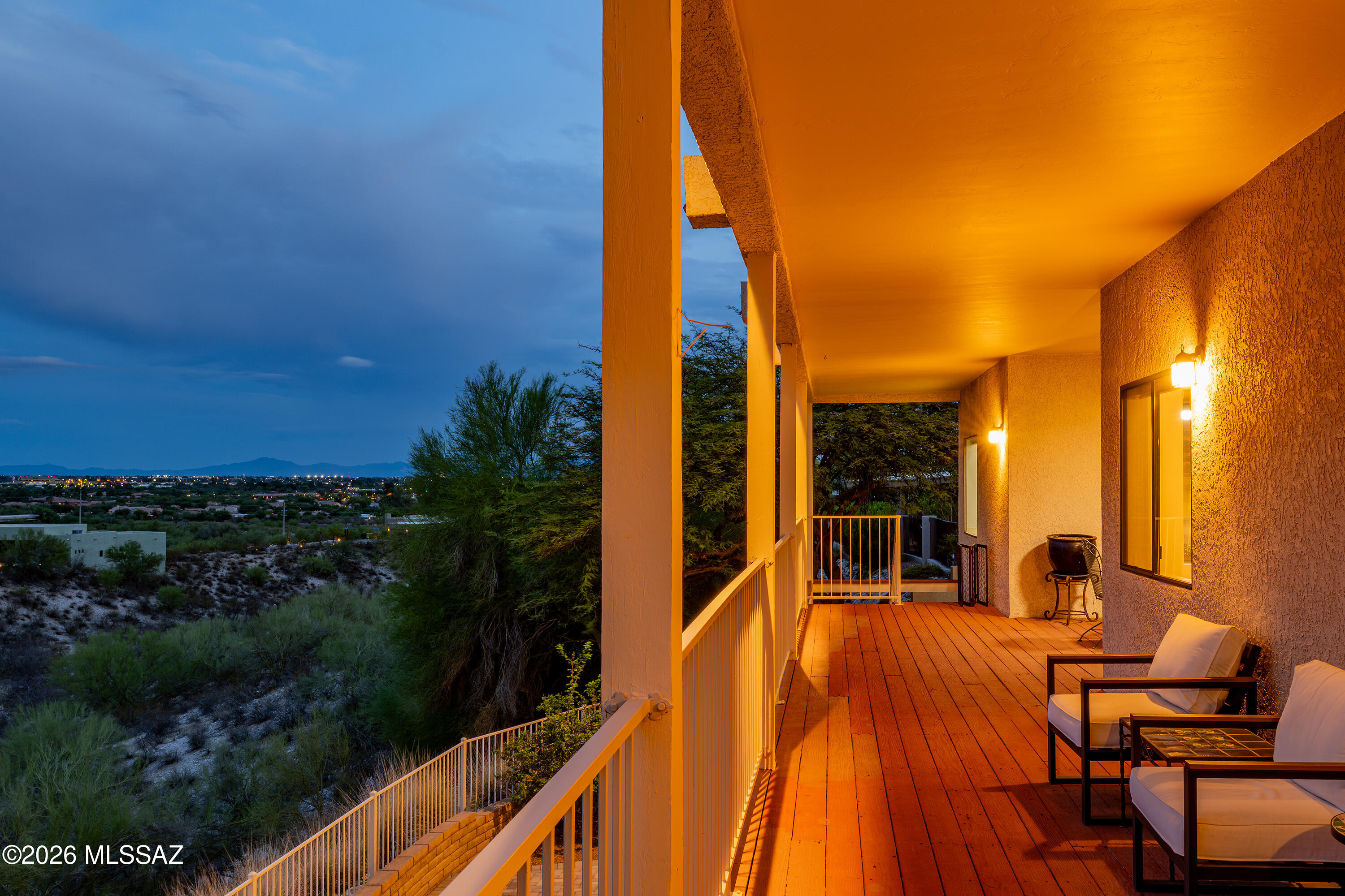 4436 E River Oak Trail
