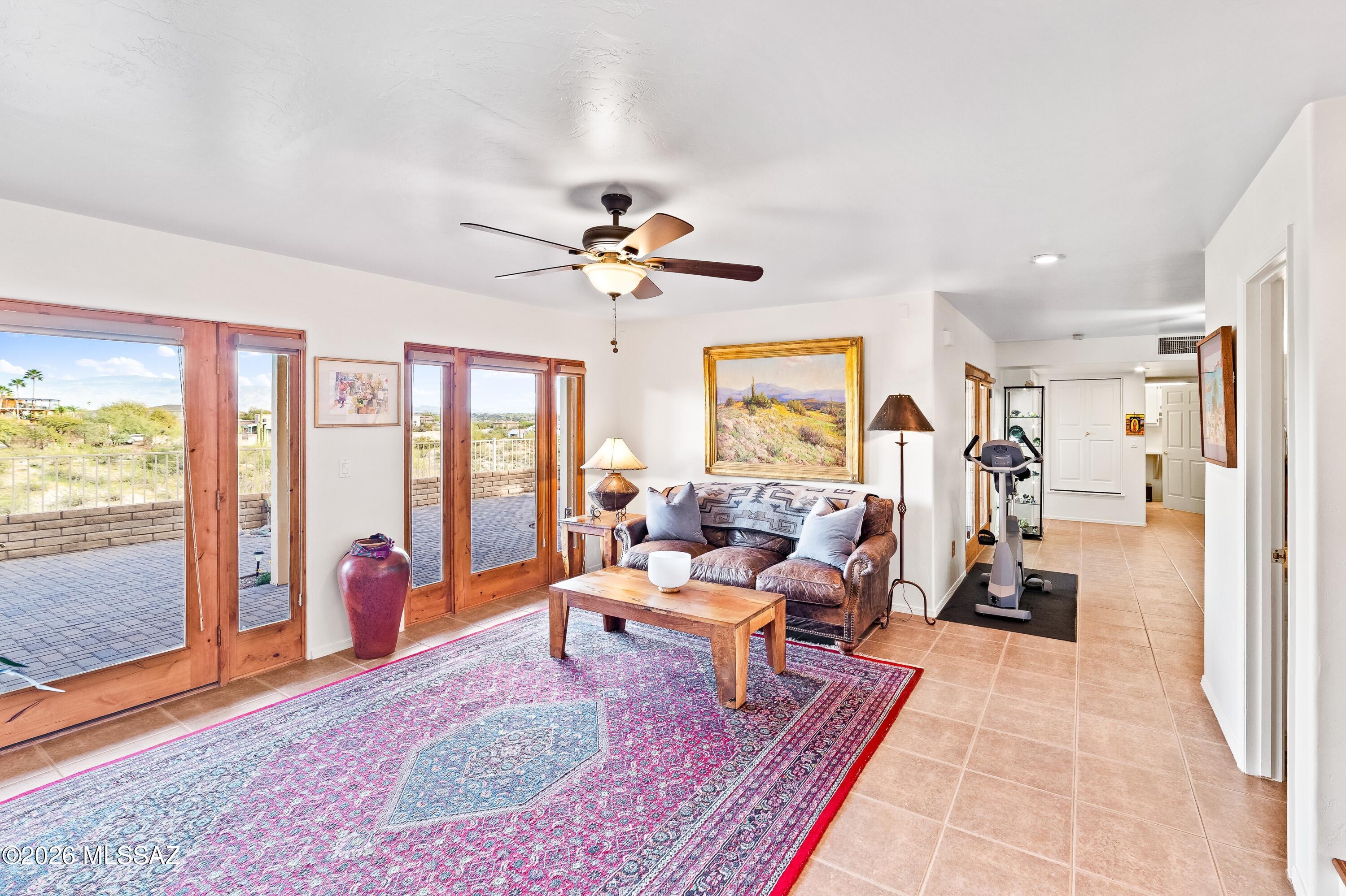4436 E River Oak Trail