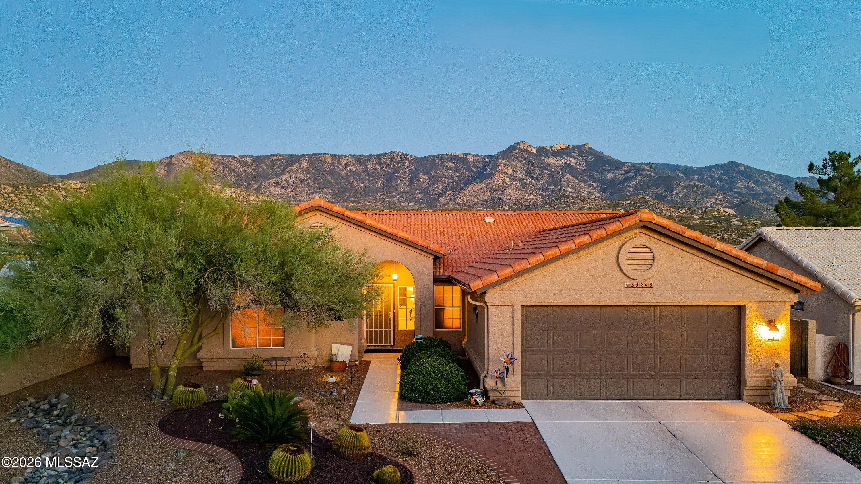 38243 S Golf Course Drive