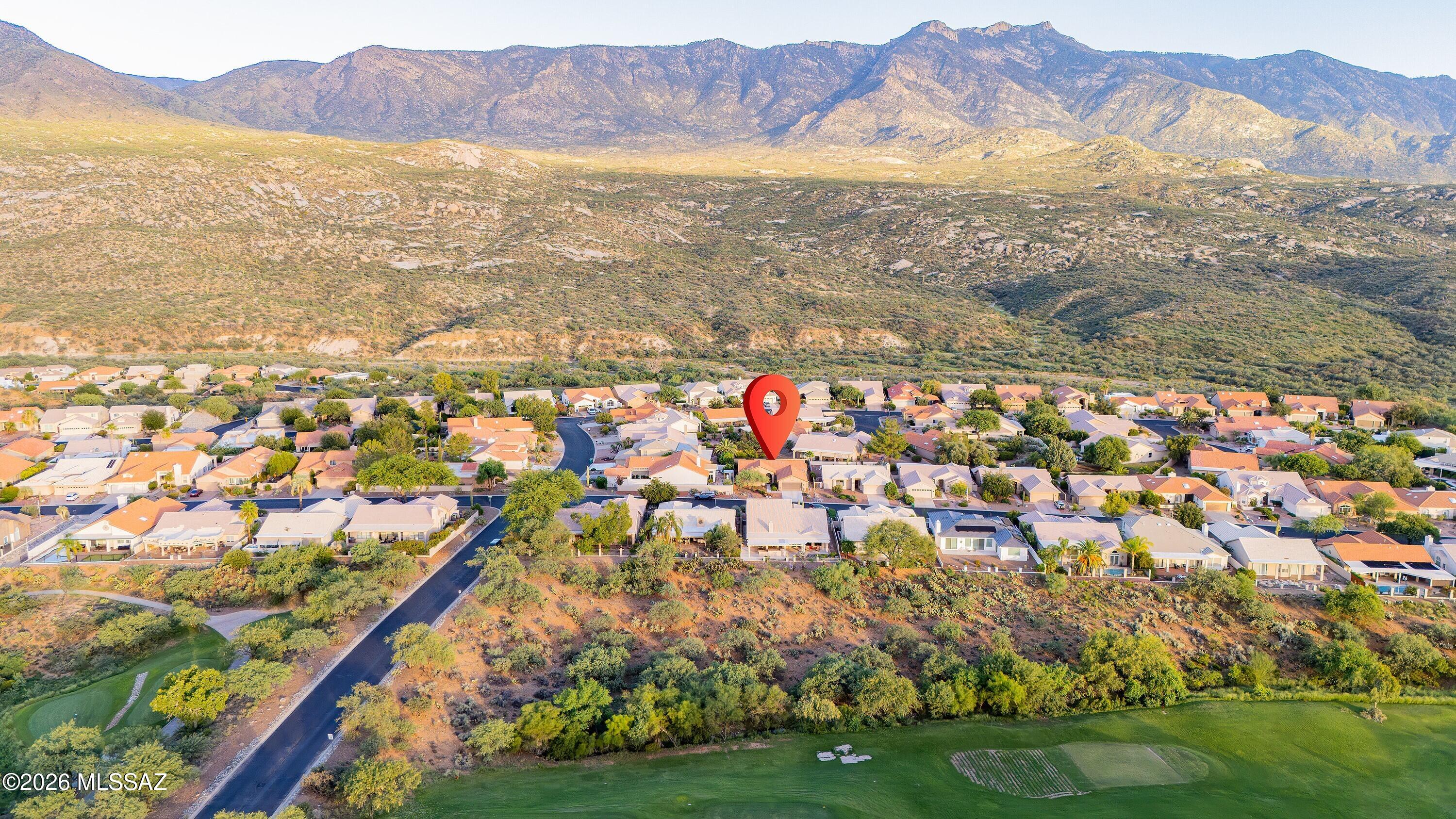 38243 S Golf Course Drive