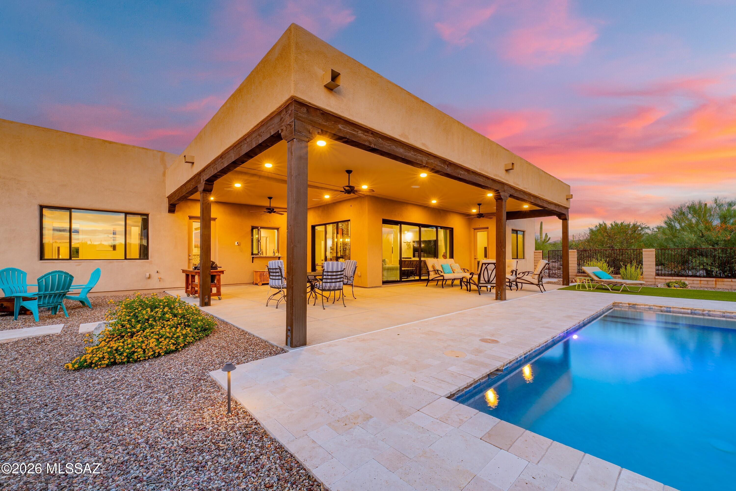 15320 E Tumbling L Ranch Place