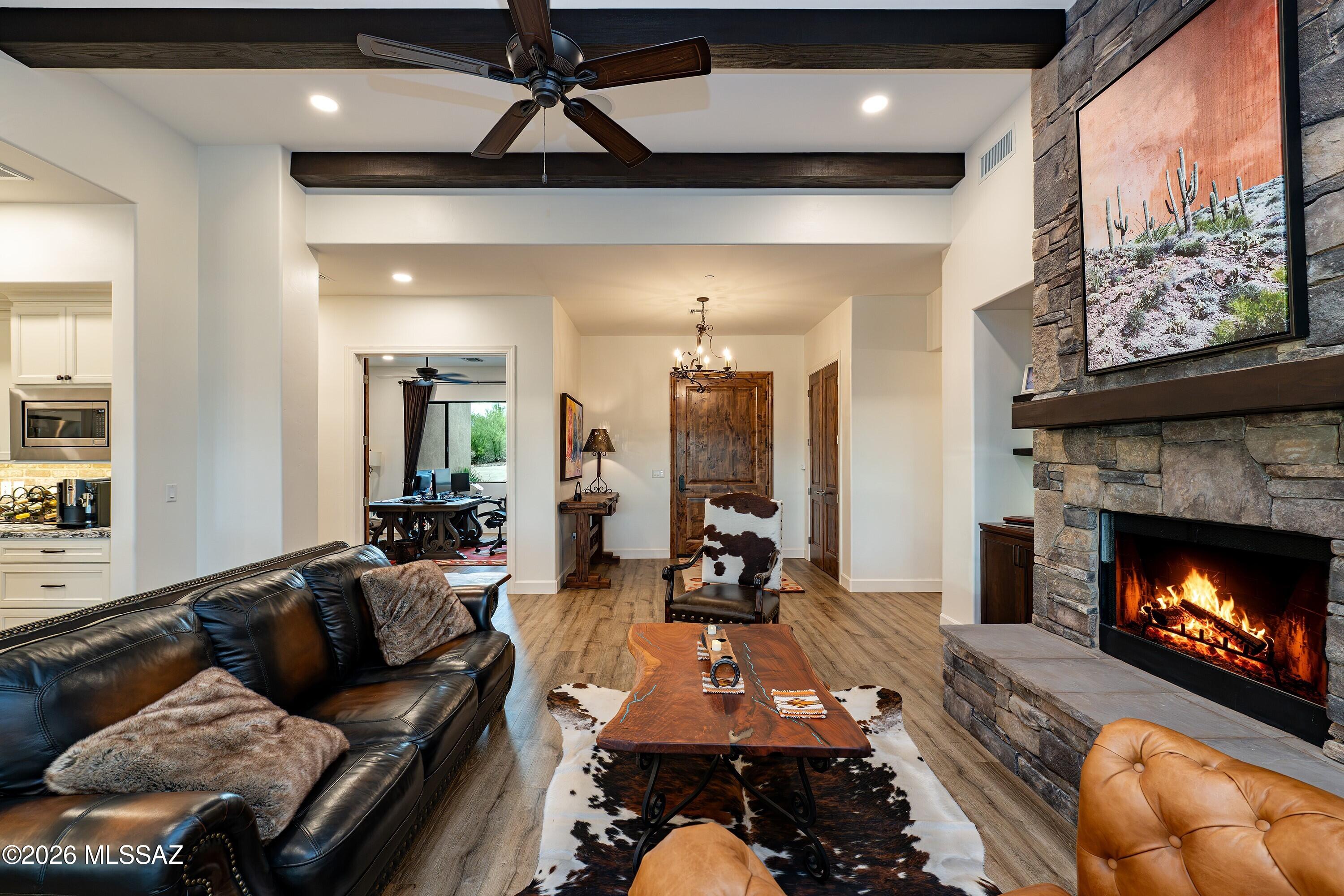 15320 E Tumbling L Ranch Place