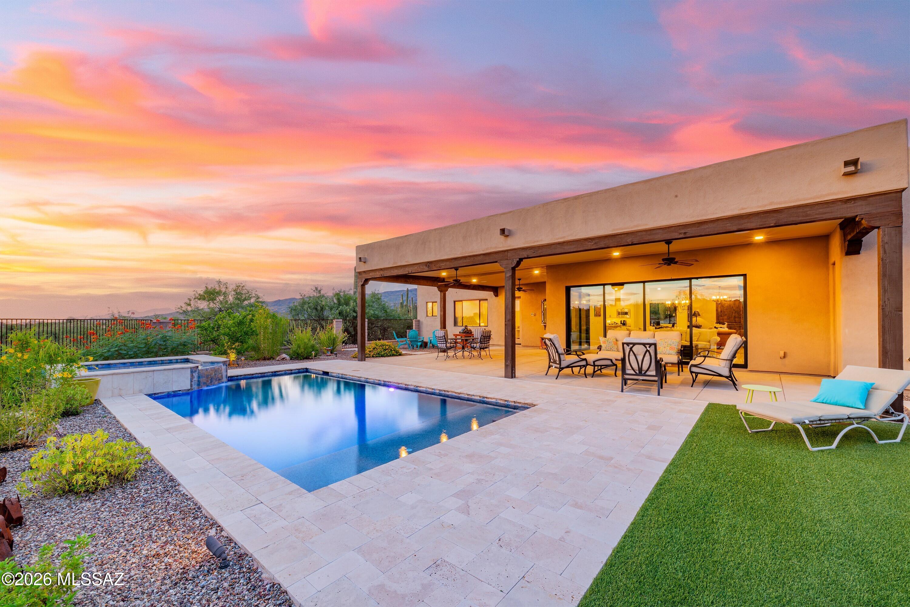 15320 E Tumbling L Ranch Place