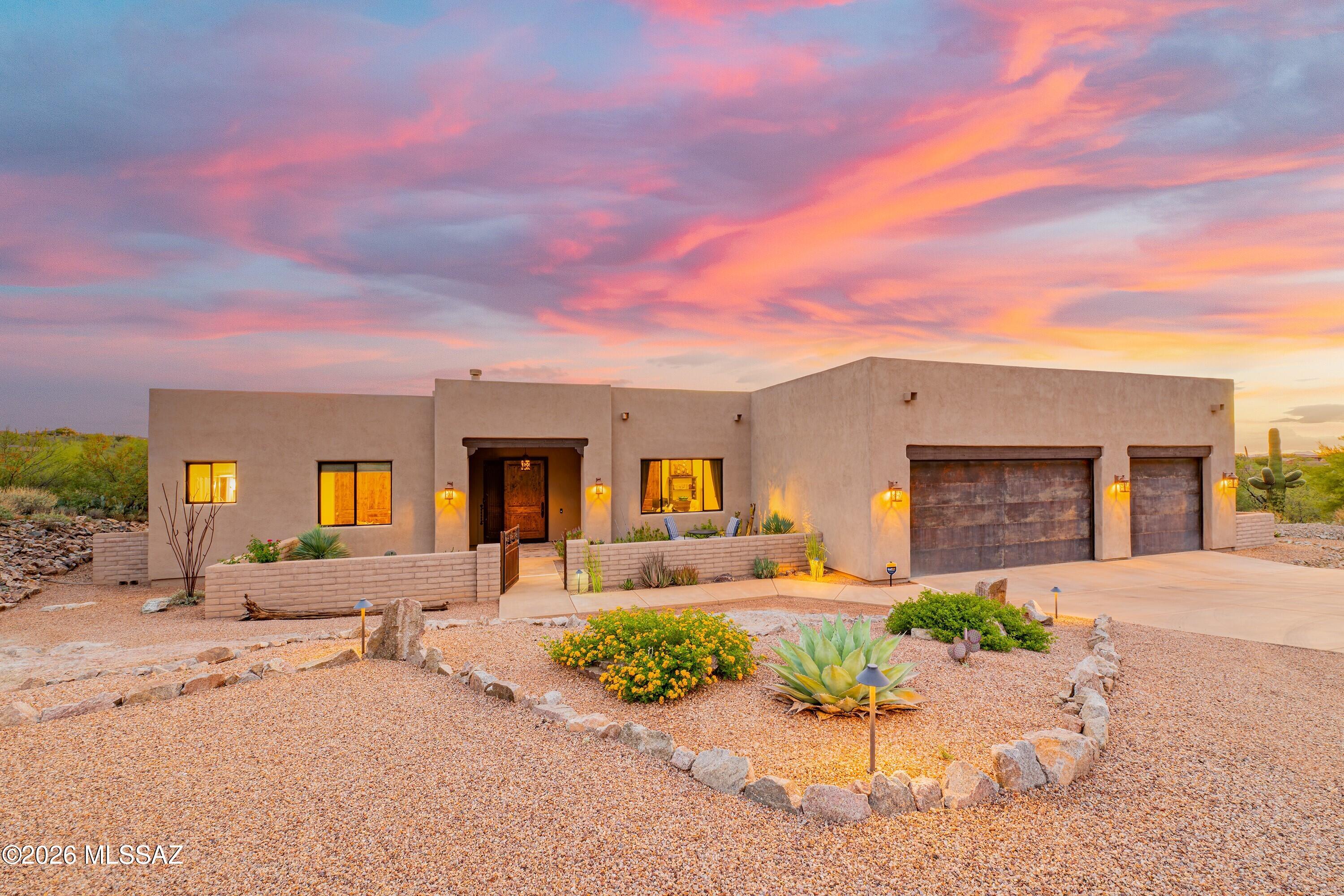 15320 E Tumbling L Ranch Place