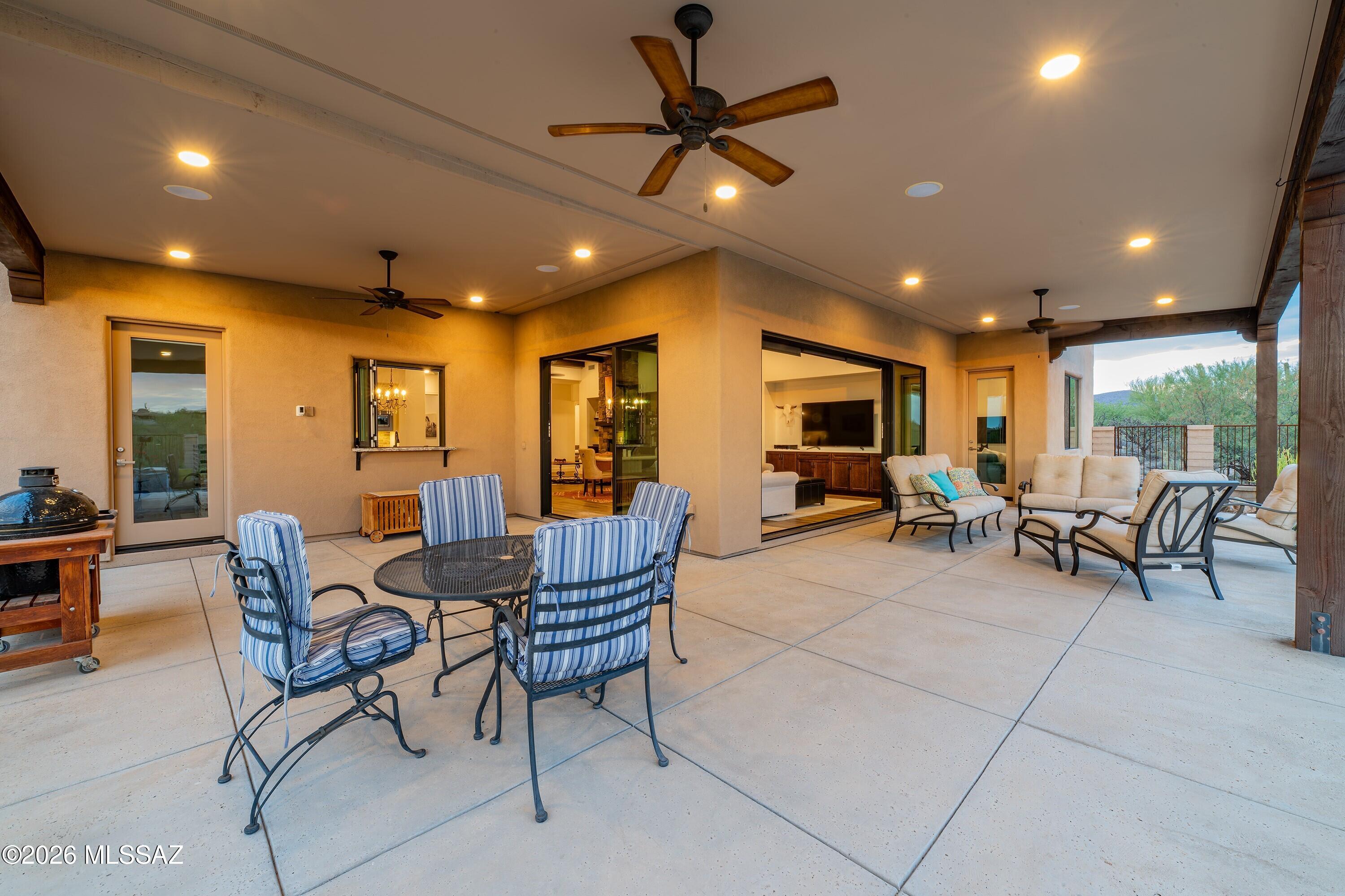 15320 E Tumbling L Ranch Place
