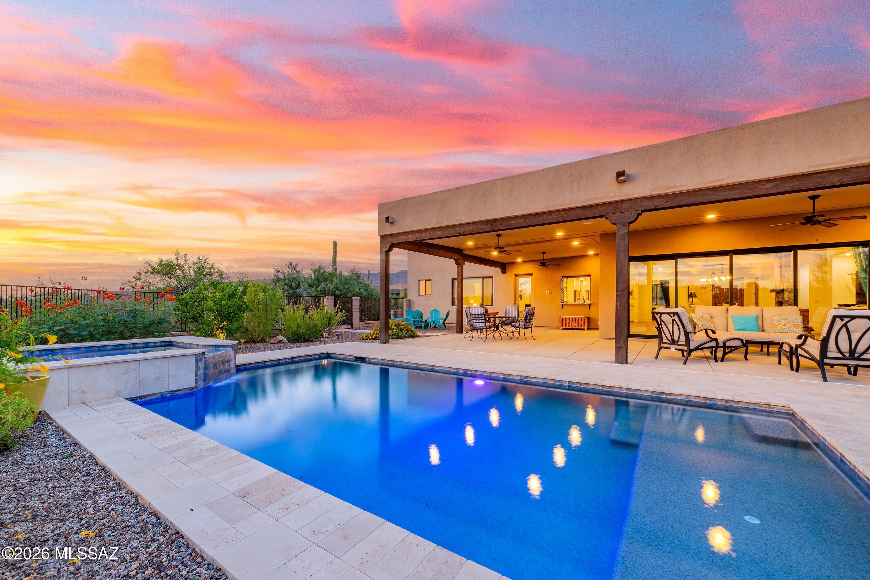 15320 E Tumbling L Ranch Place