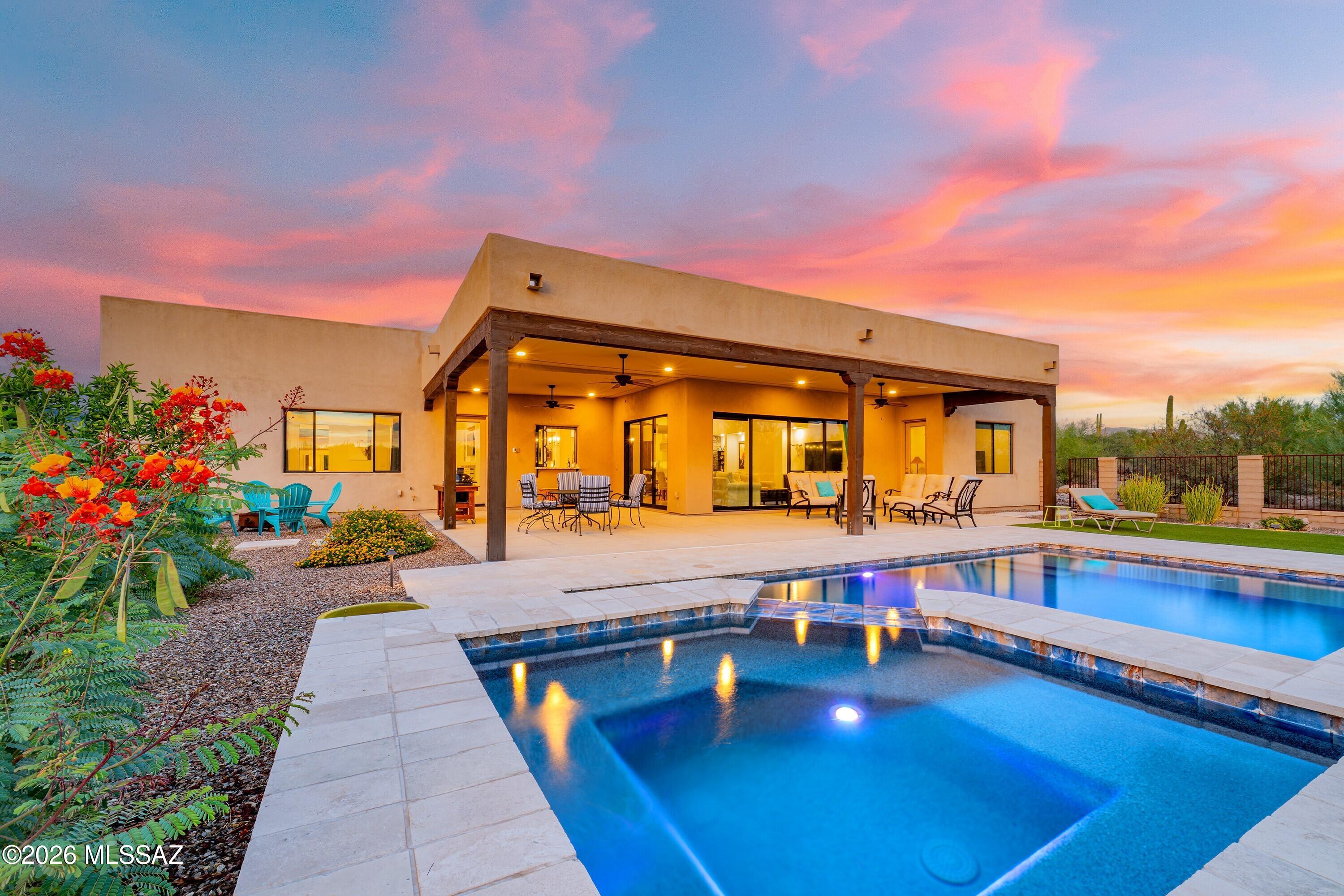 15320 E Tumbling L Ranch Place