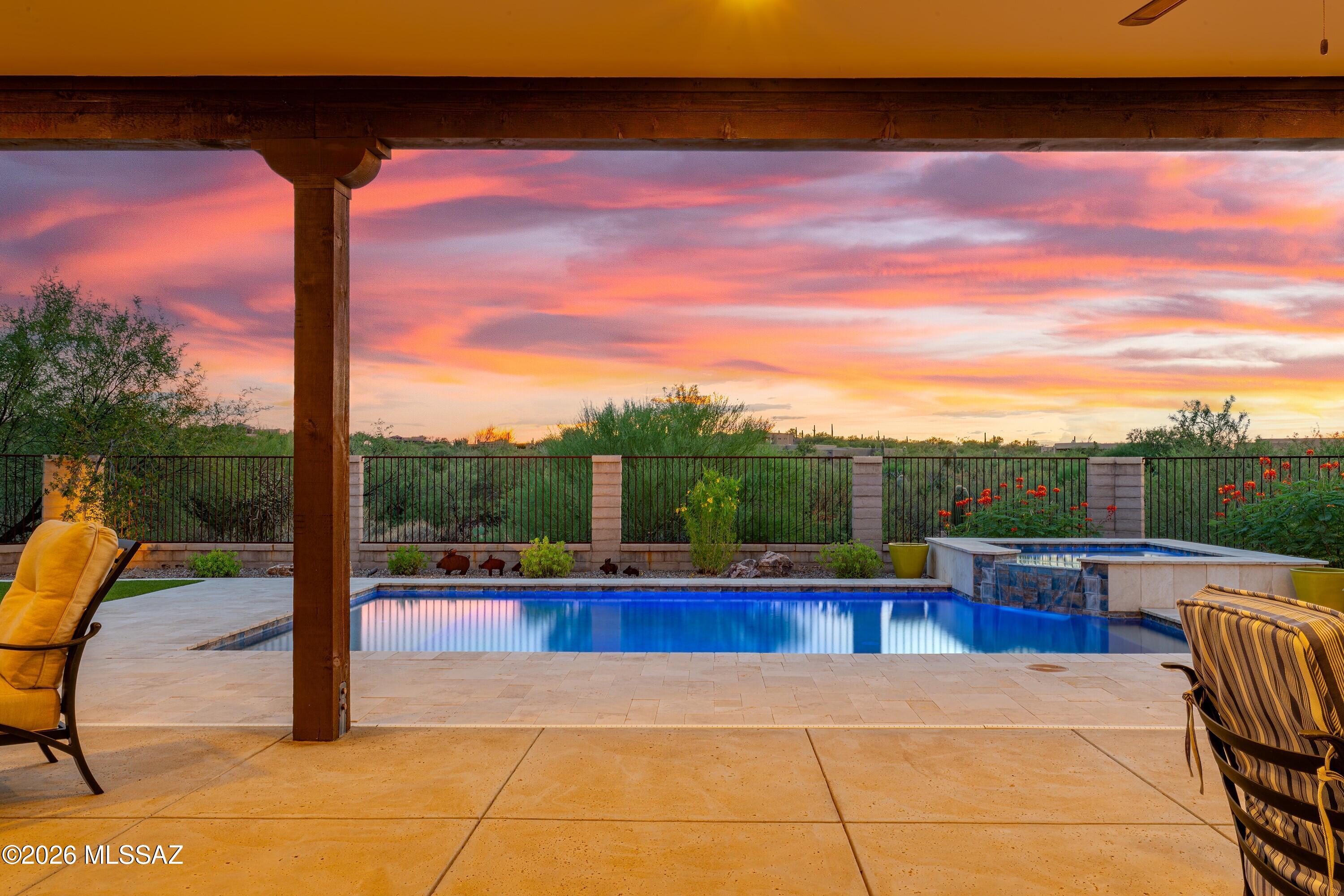 15320 E Tumbling L Ranch Place