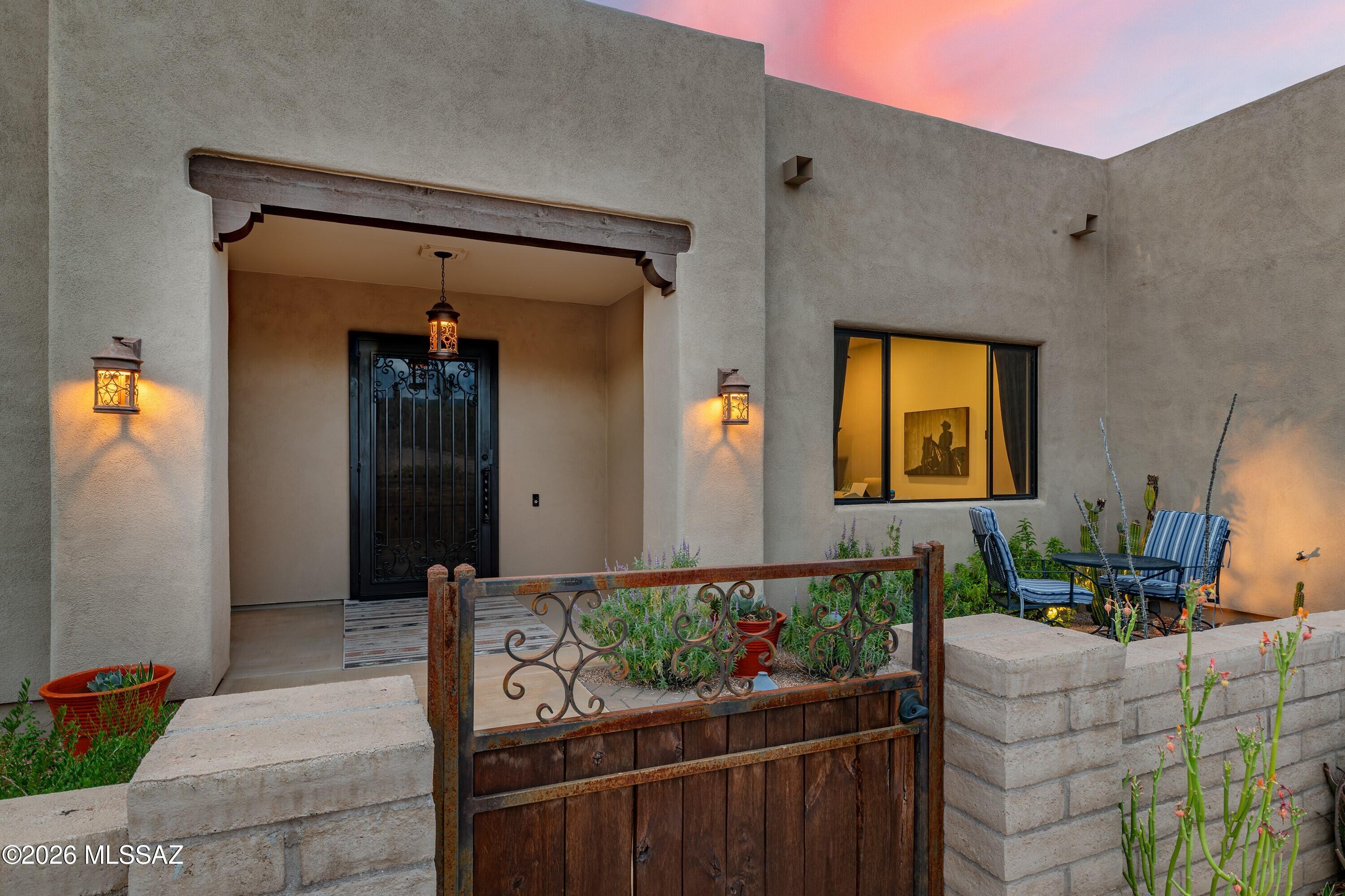 15320 E Tumbling L Ranch Place