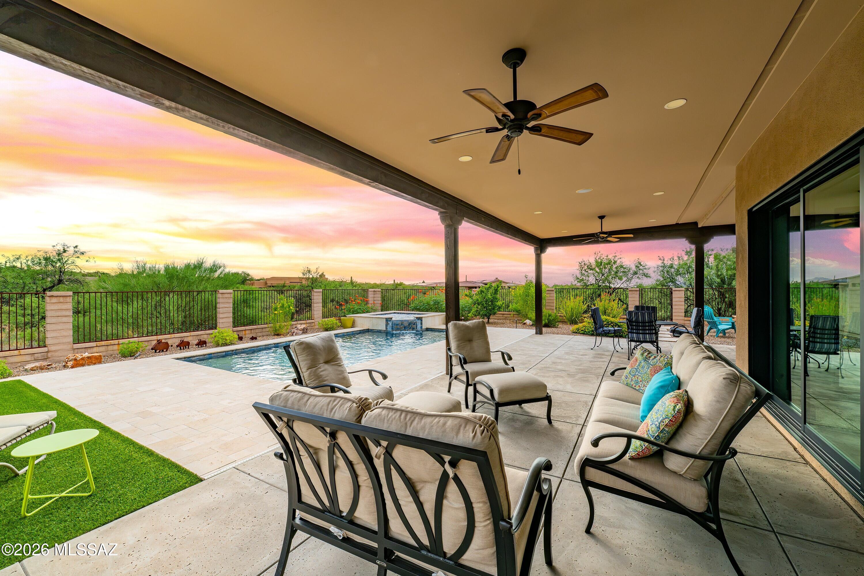 15320 E Tumbling L Ranch Place