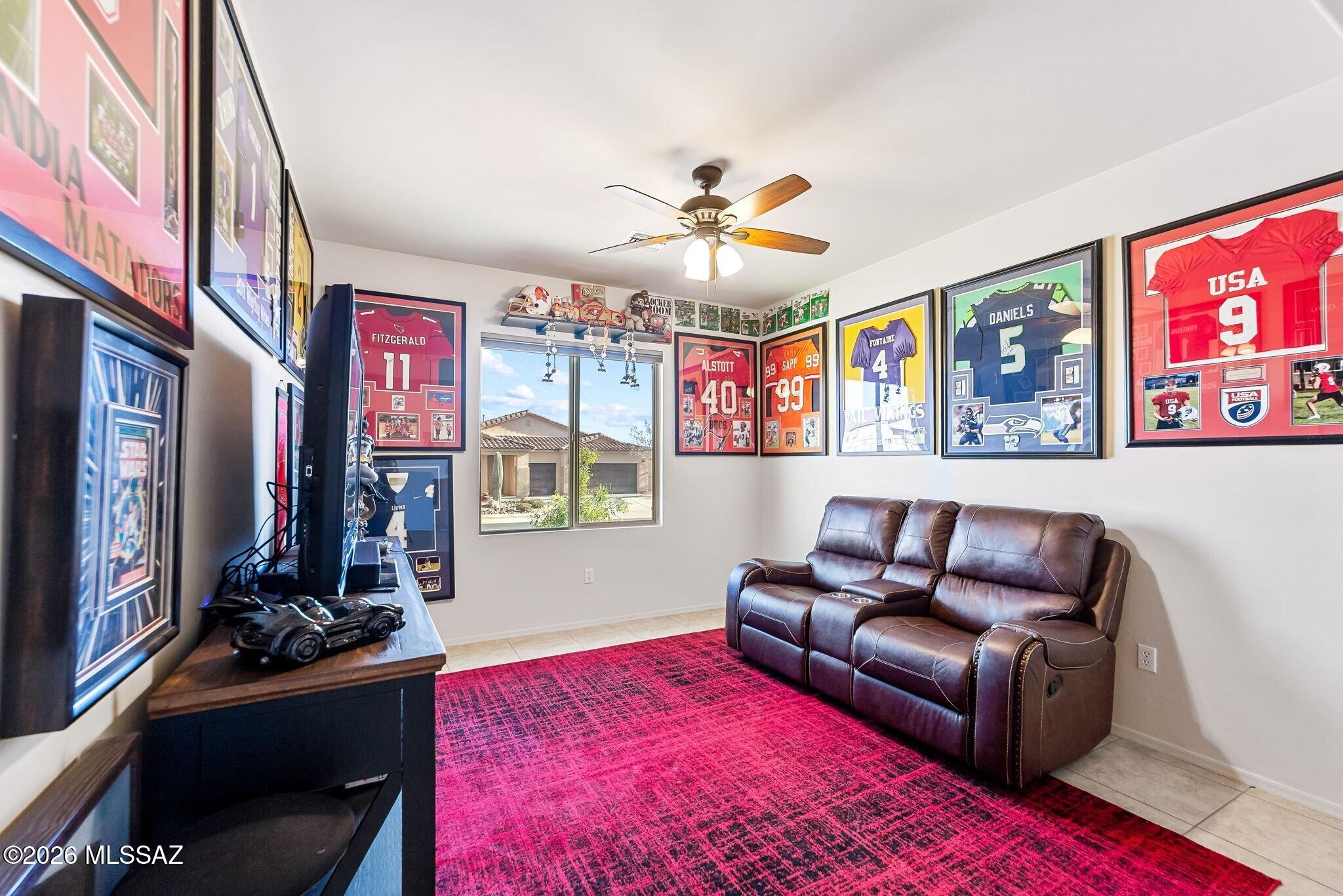 4292 W Thunder Ranch Place