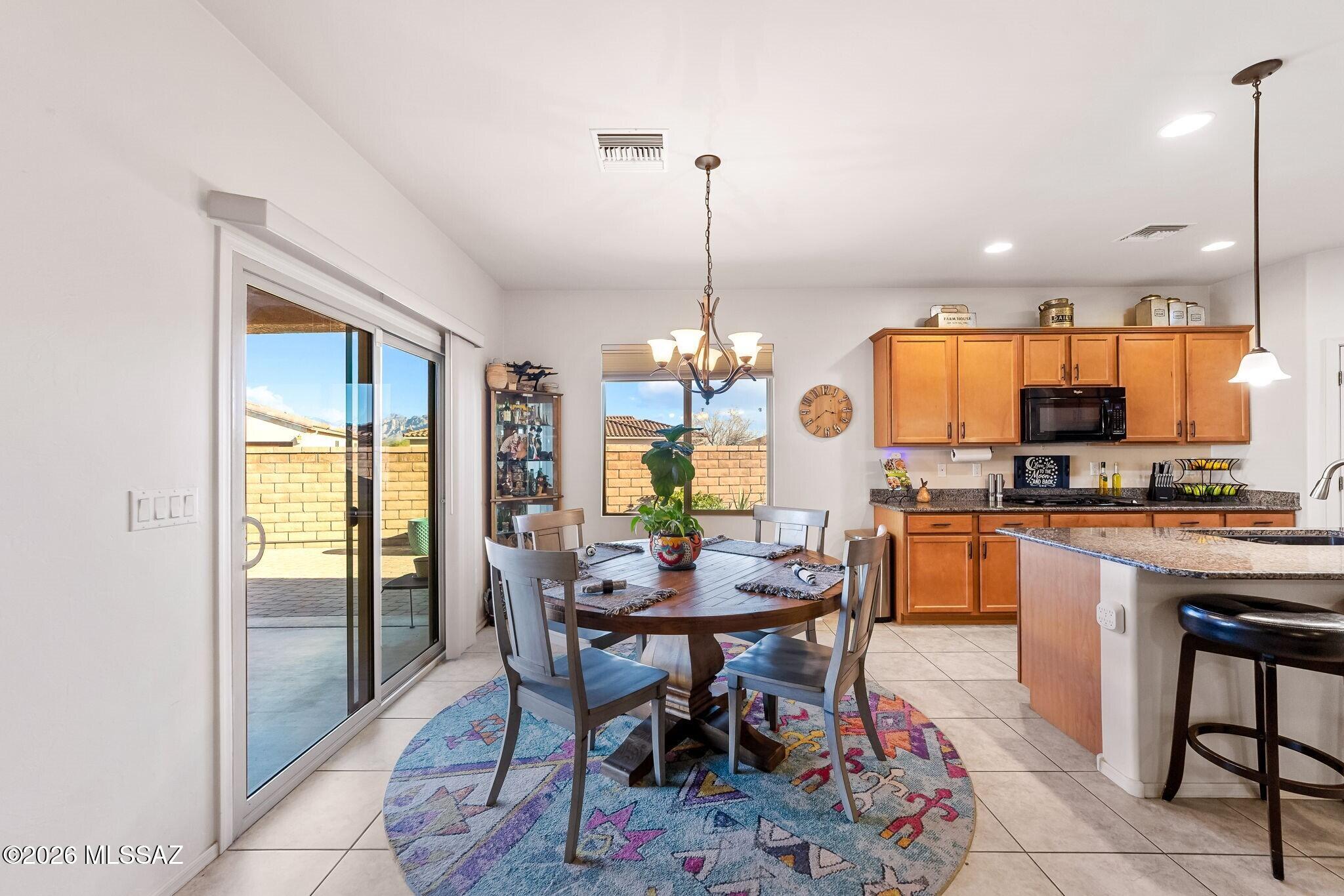 4292 W Thunder Ranch Place