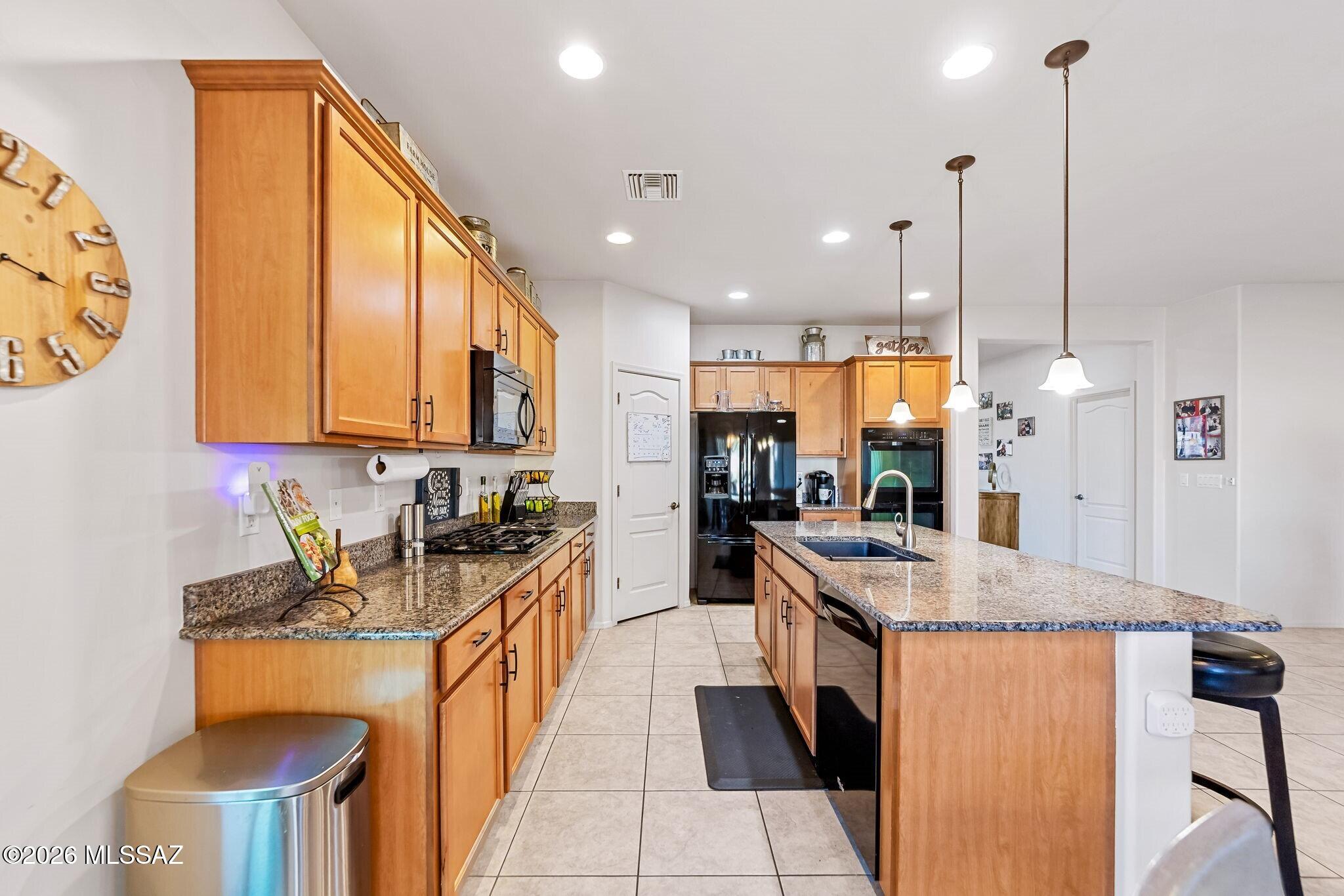 4292 W Thunder Ranch Place