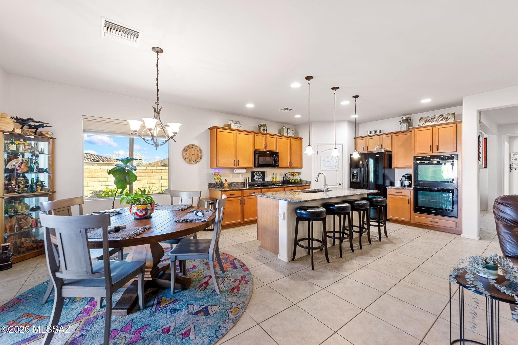 4292 W Thunder Ranch Place