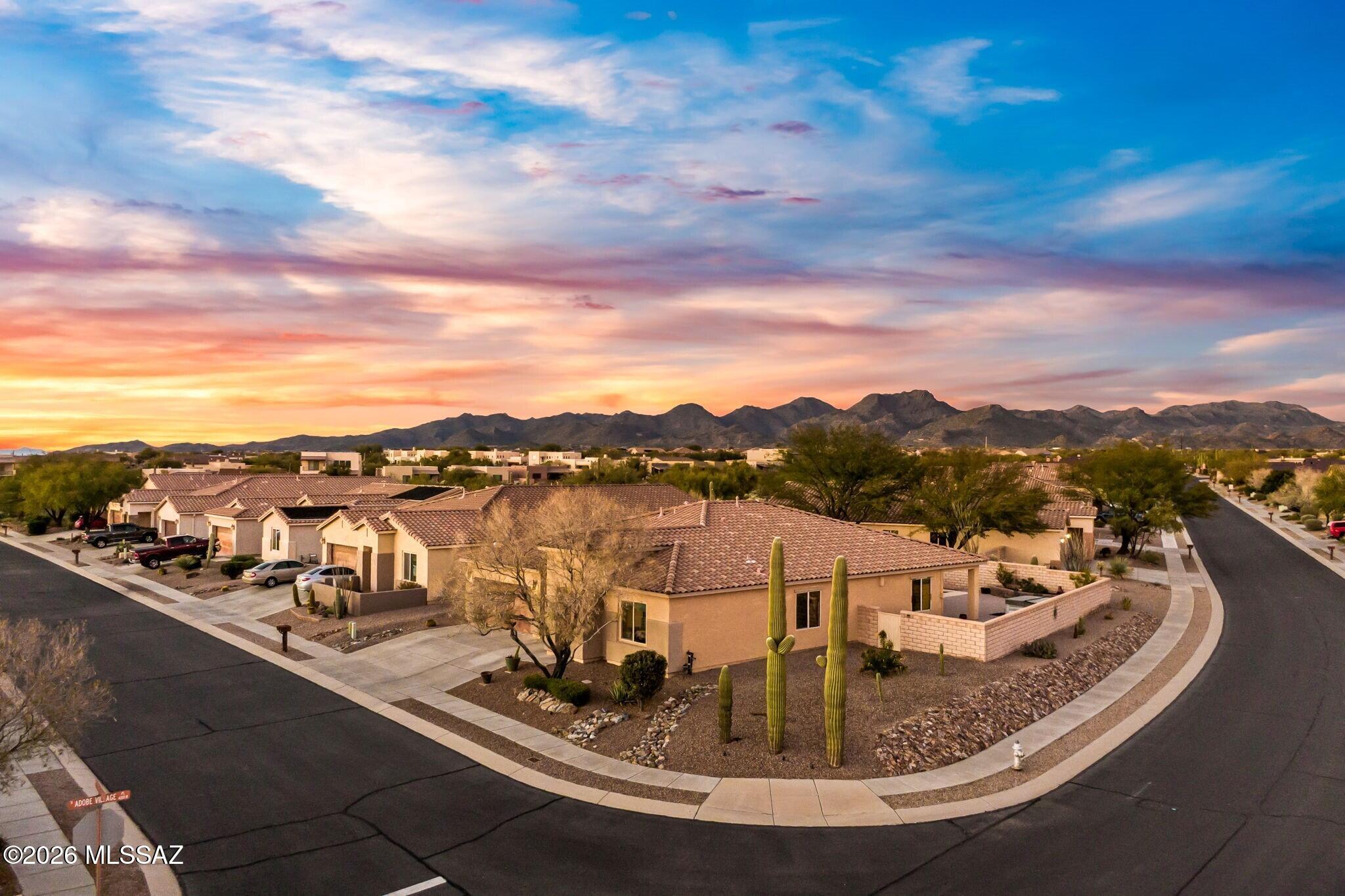 4292 W Thunder Ranch Place