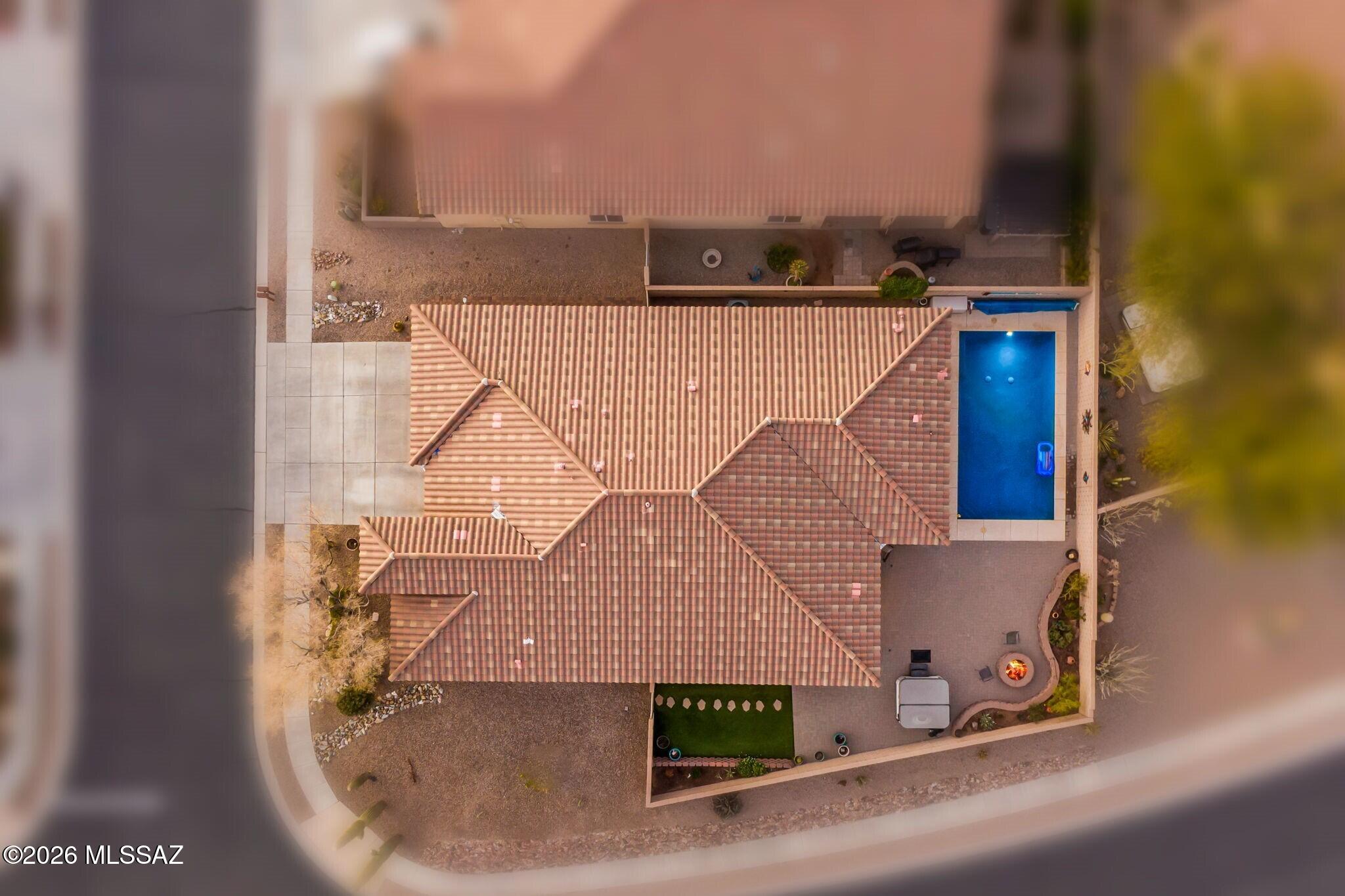 4292 W Thunder Ranch Place