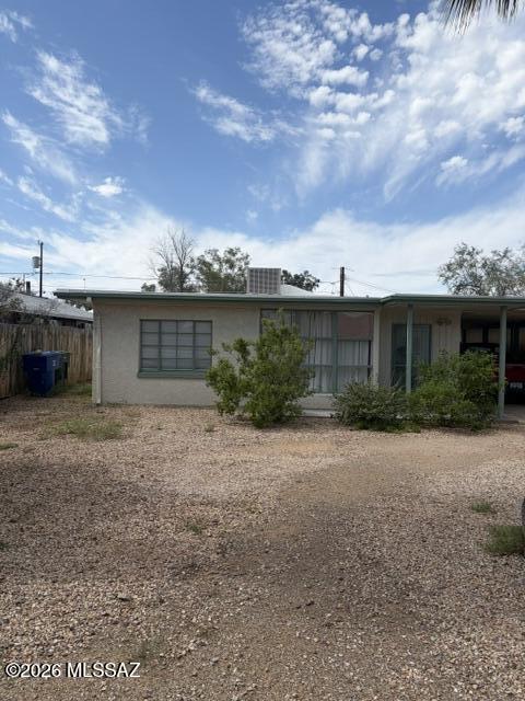 2231 N Swan Road