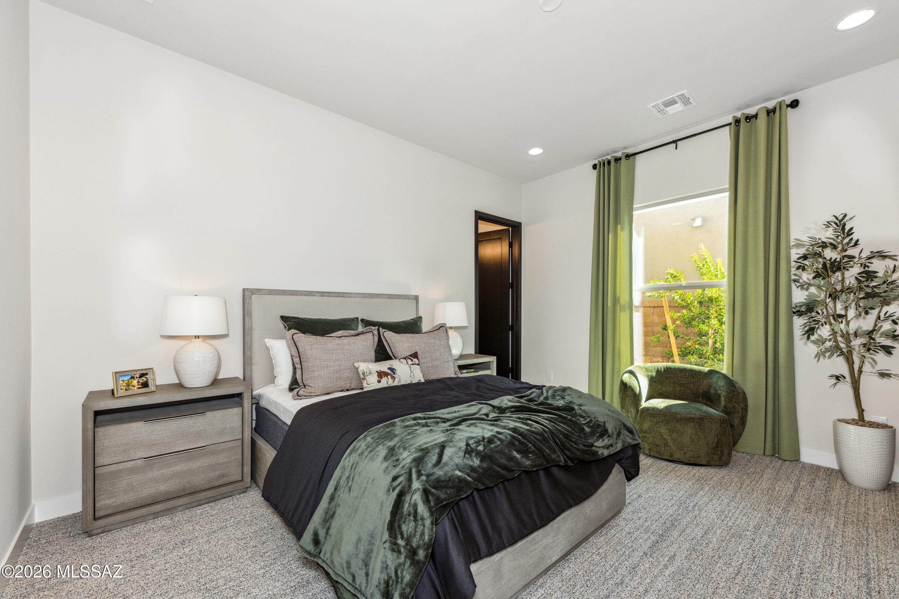 3560 N San Sebastián Drive 12