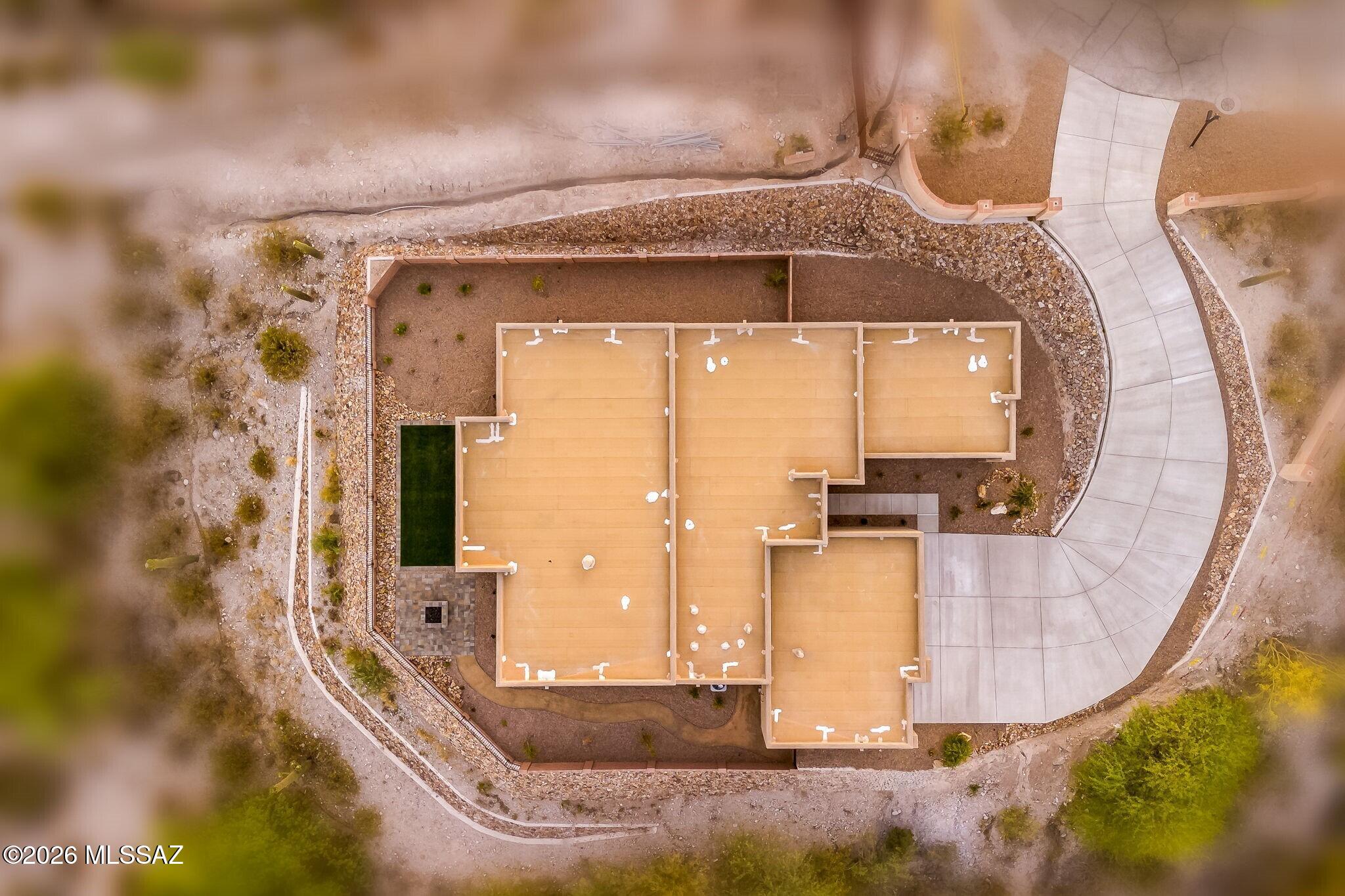 3560 N San Sebastián Drive 12
