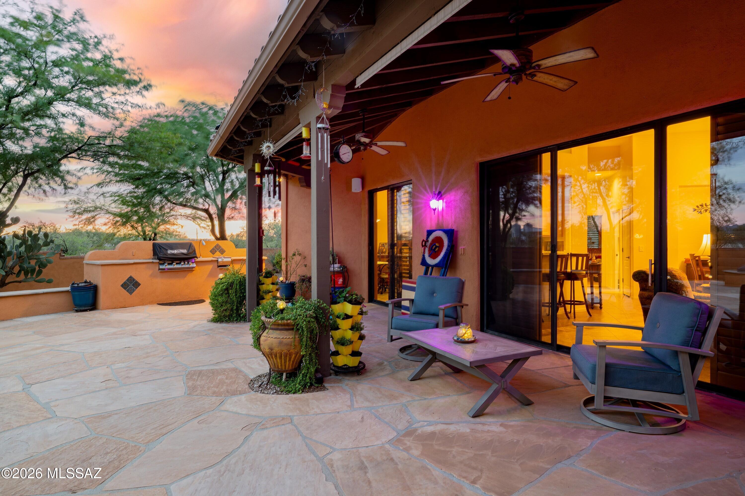 12883 W Zebra Aloe Place