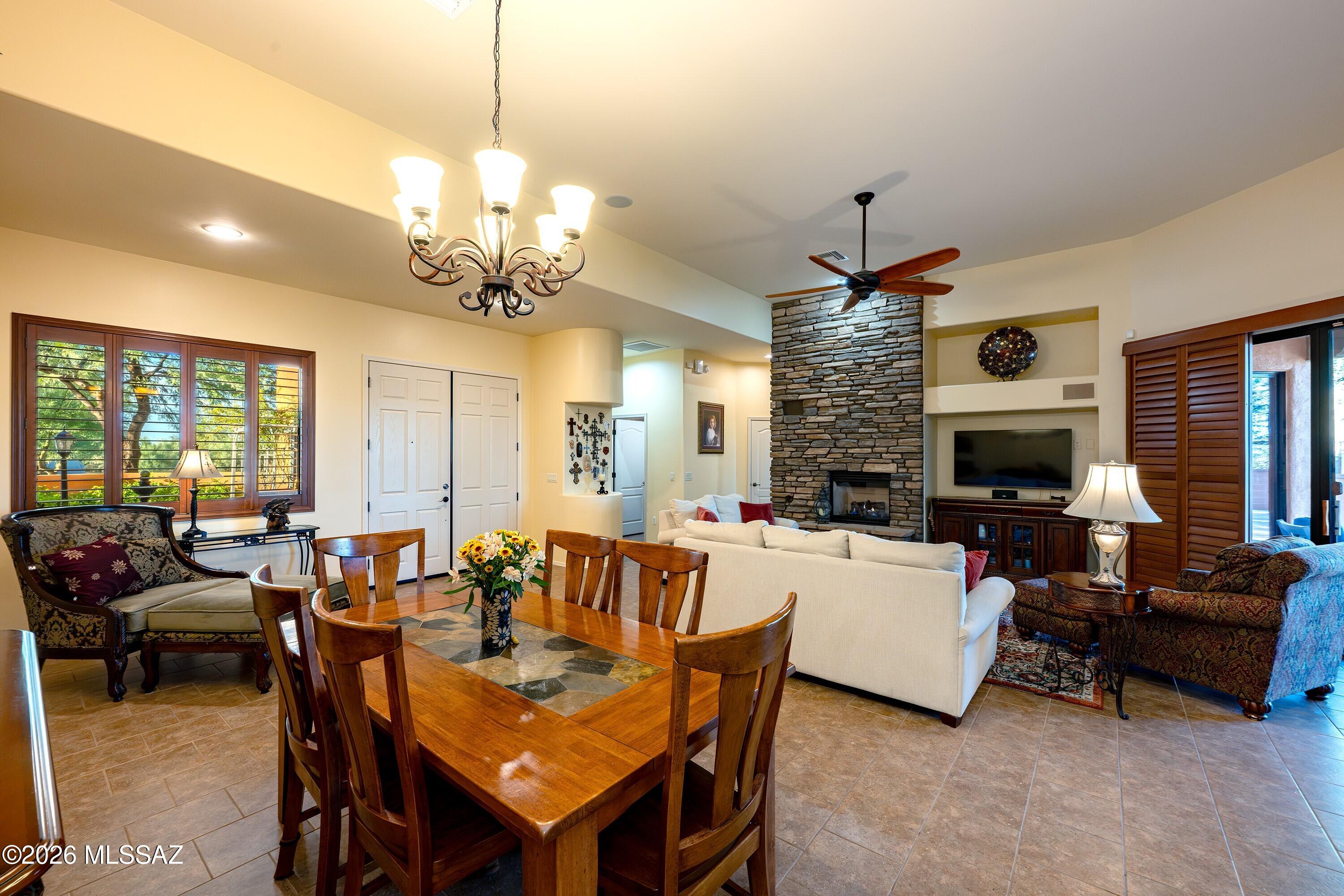 12883 W Zebra Aloe Place