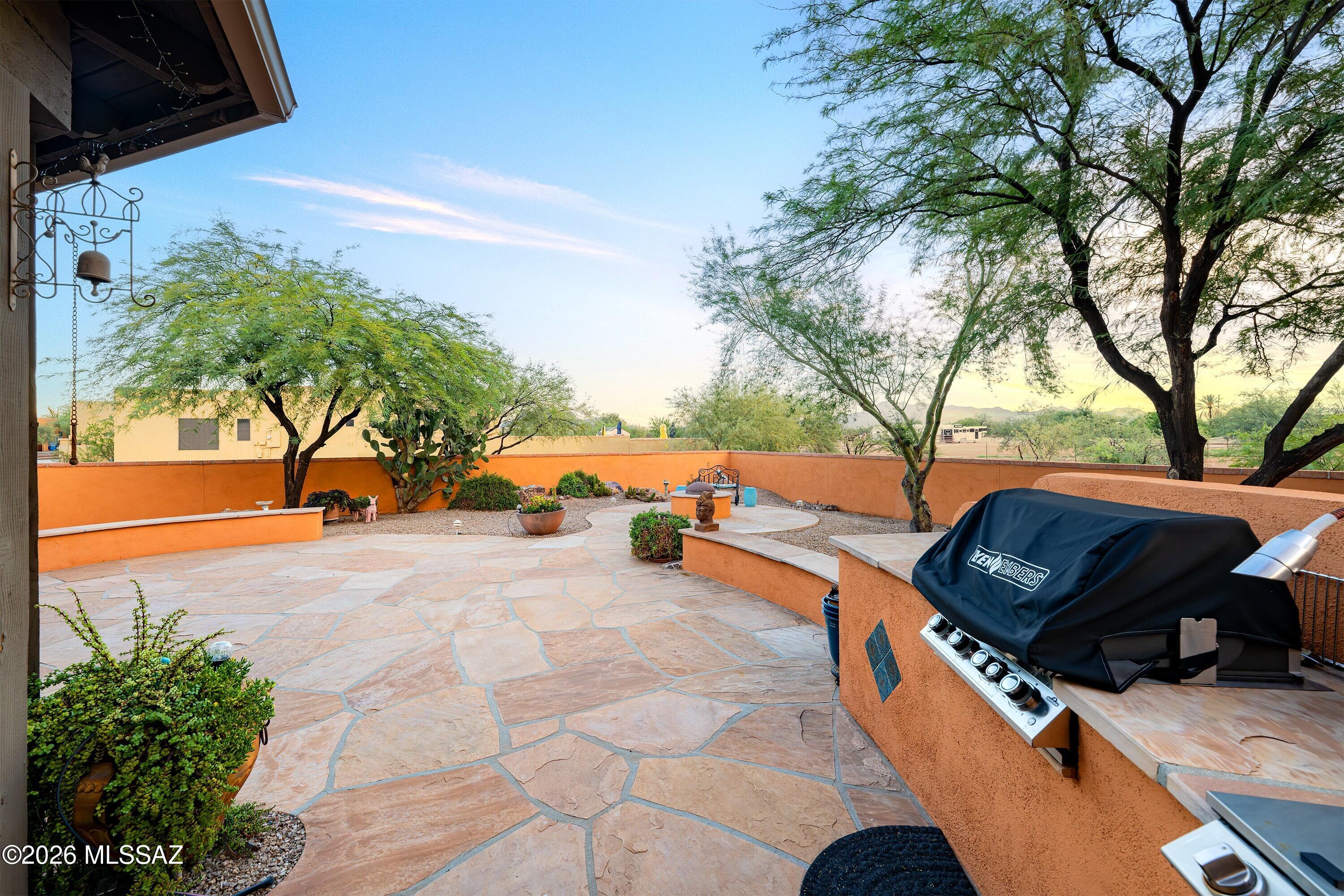 12883 W Zebra Aloe Place