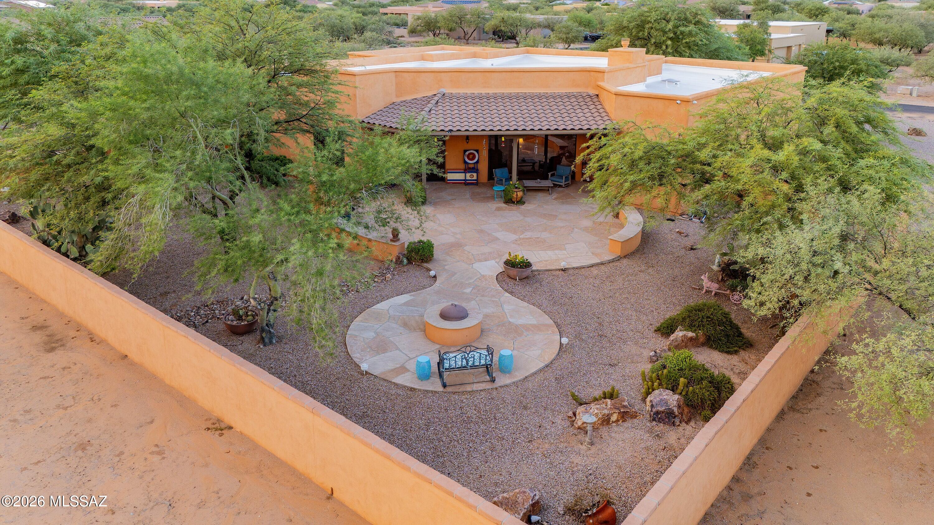 12883 W Zebra Aloe Place
