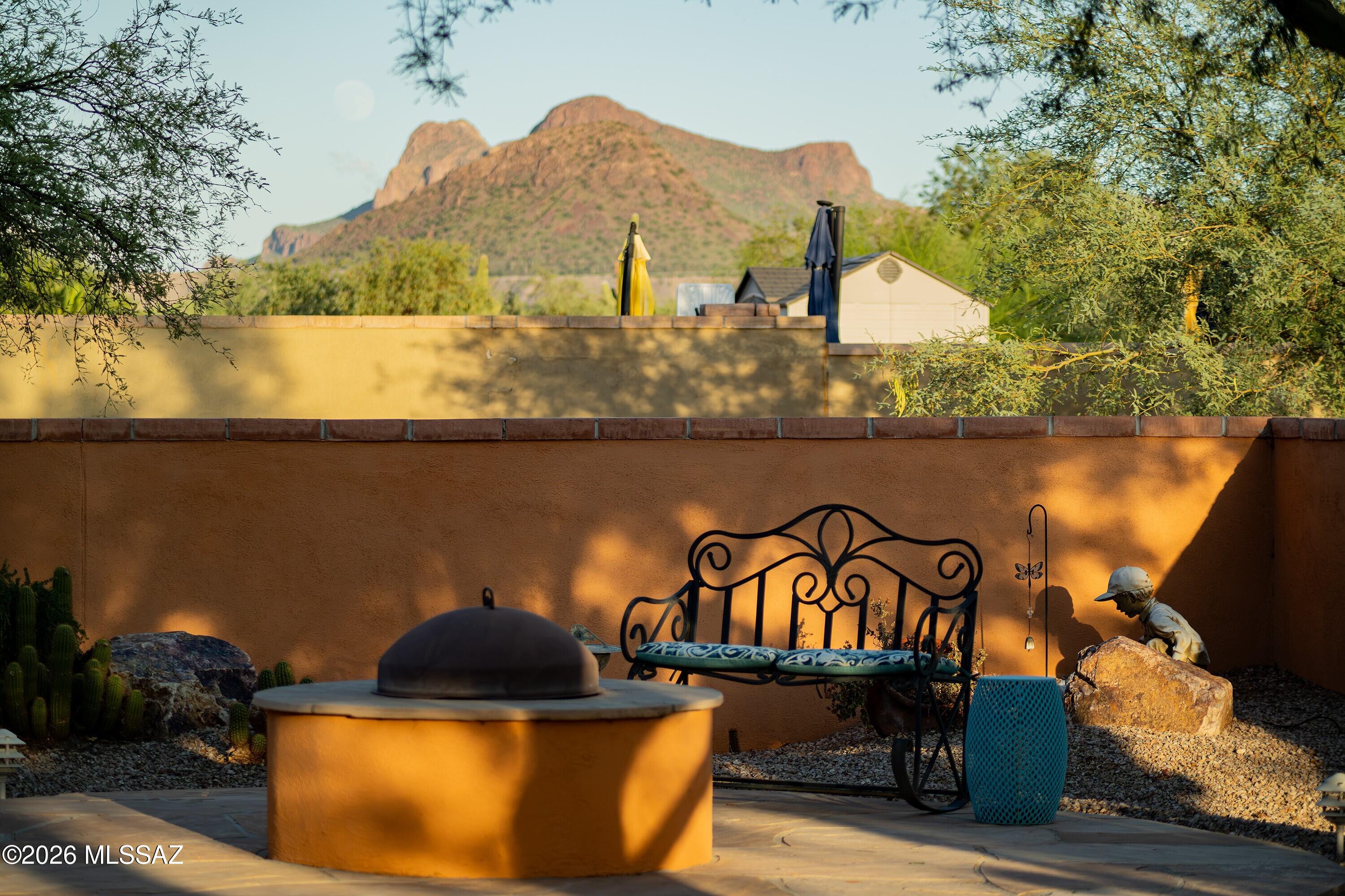 12883 W Zebra Aloe Place