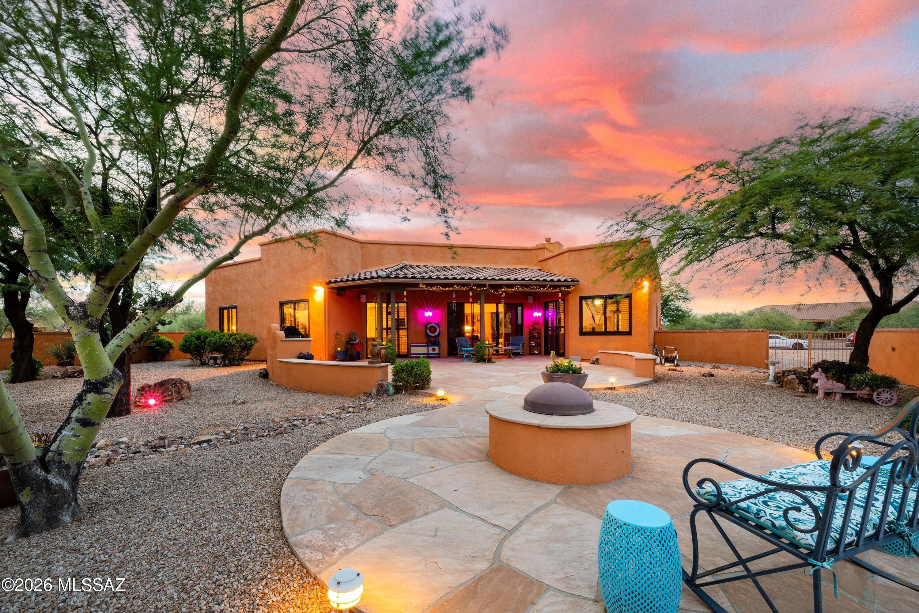 12883 W Zebra Aloe Place
