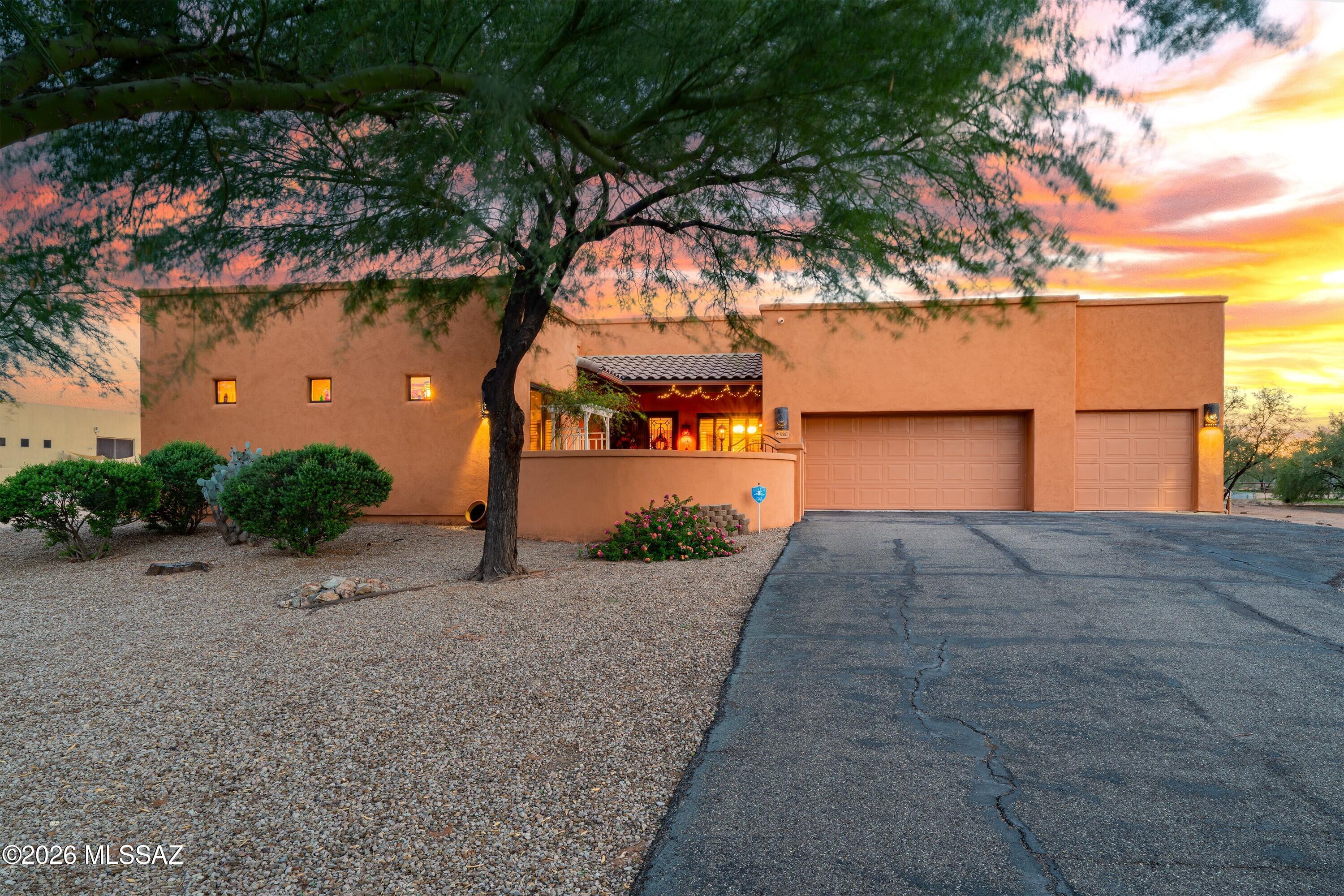 12883 W Zebra Aloe Place