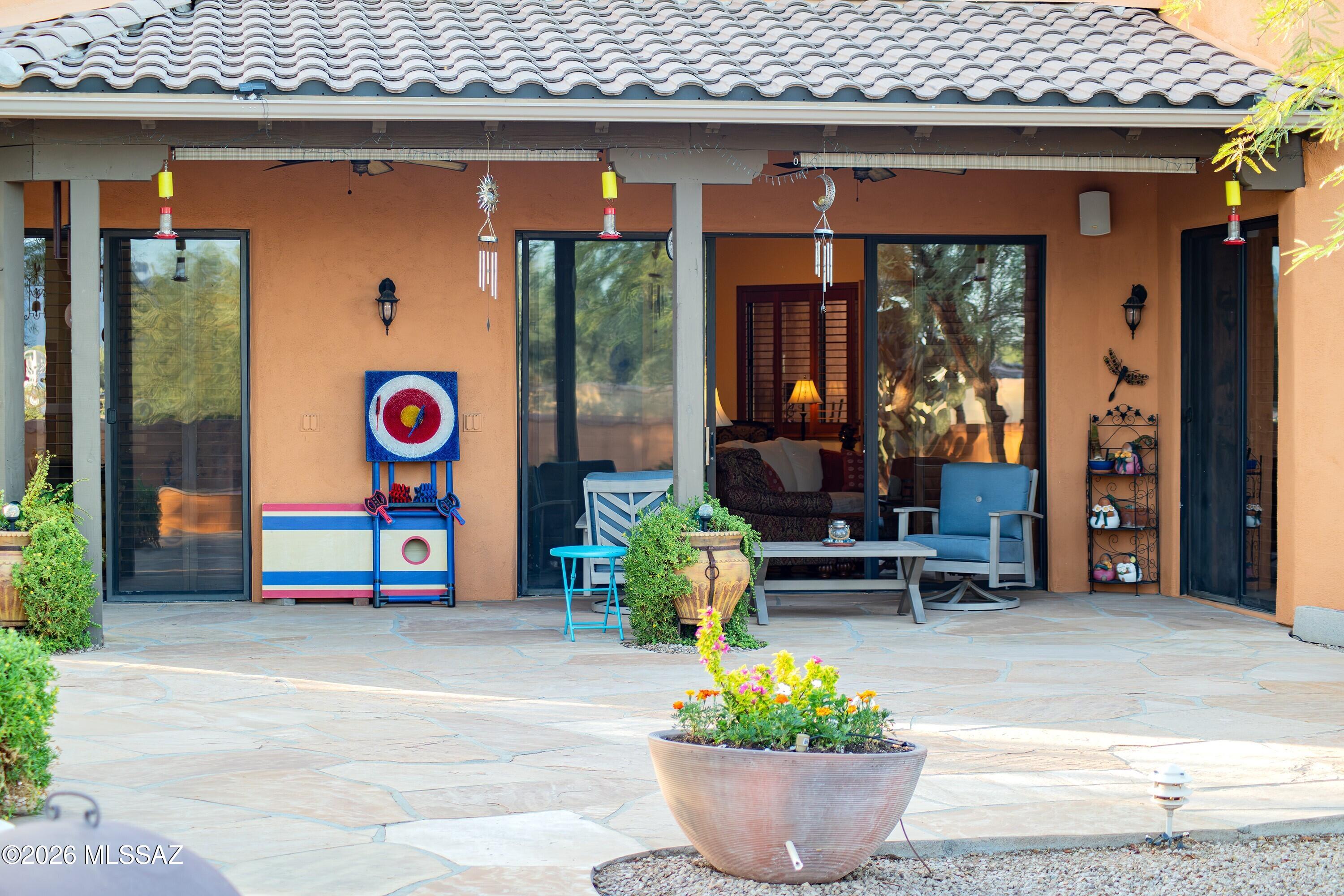 12883 W Zebra Aloe Place