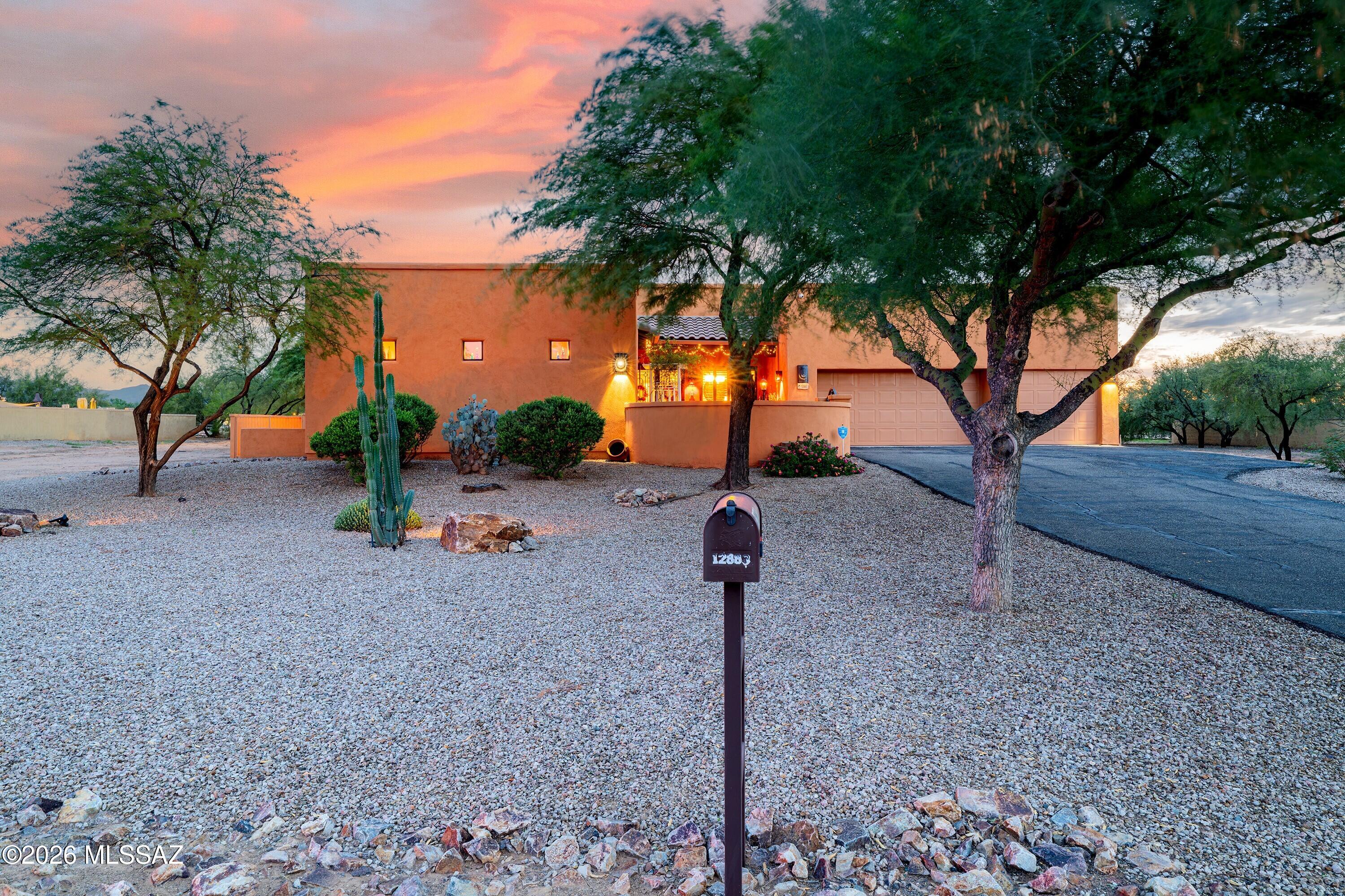 12883 W Zebra Aloe Place