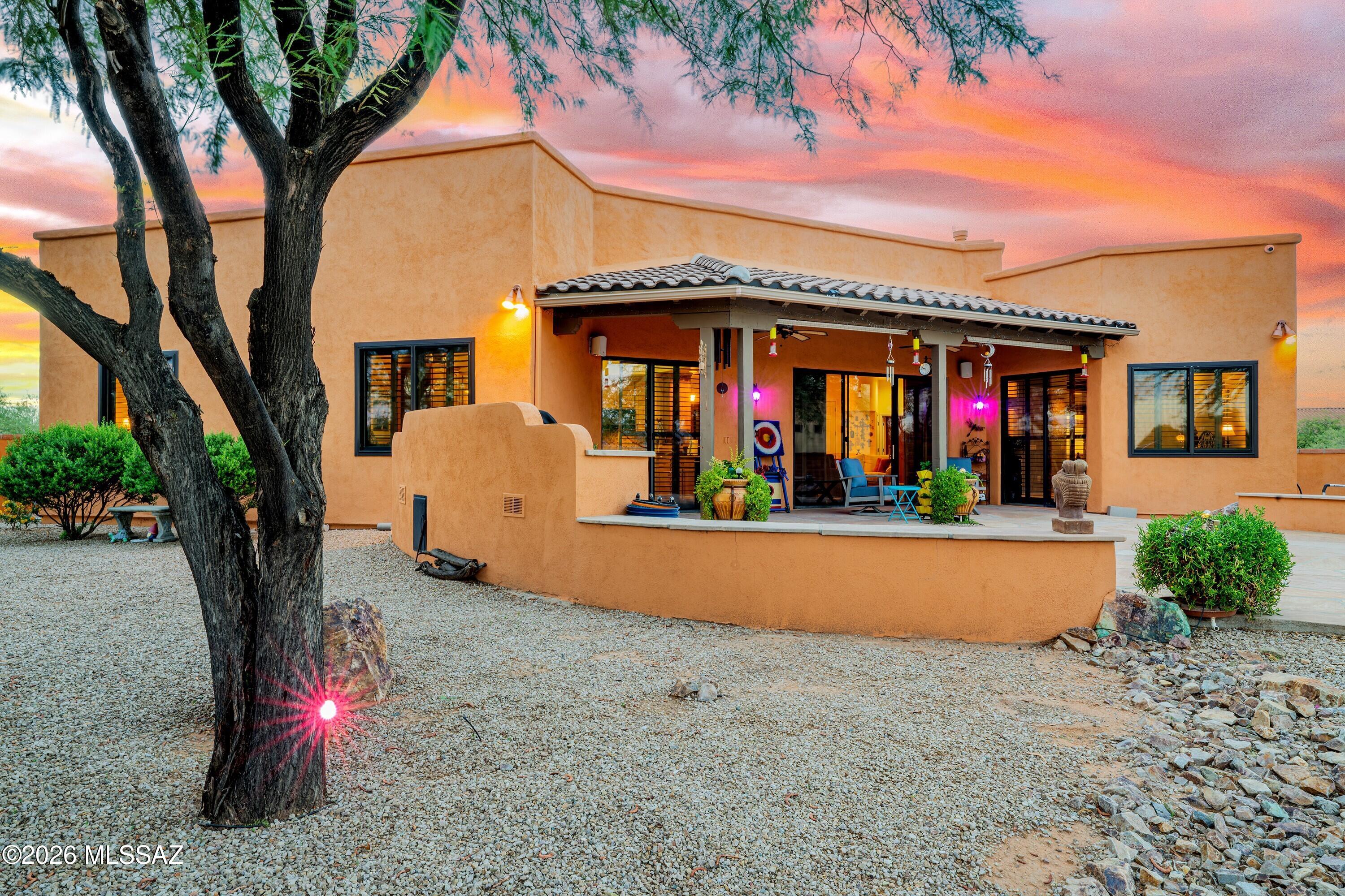 12883 W Zebra Aloe Place
