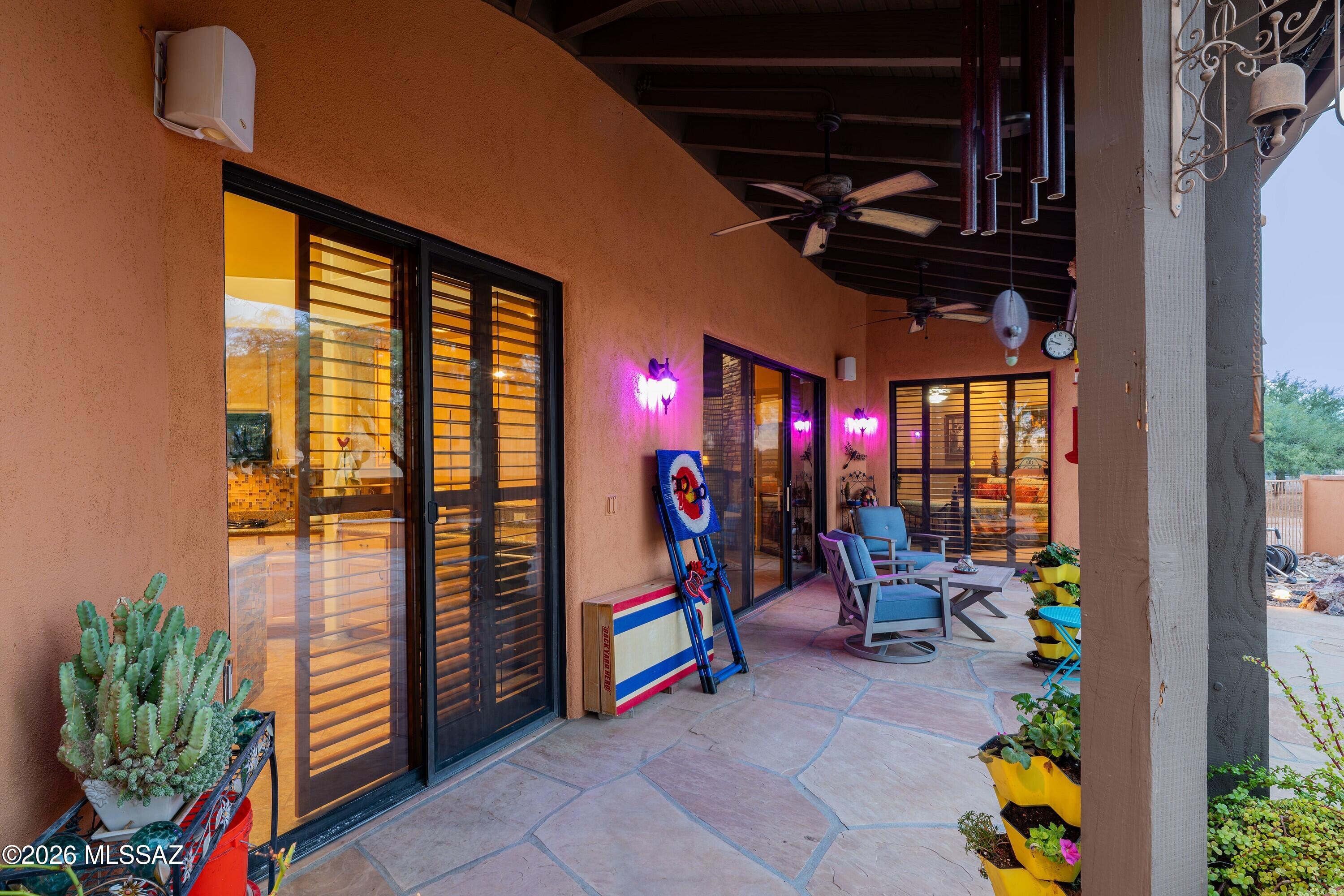 12883 W Zebra Aloe Place