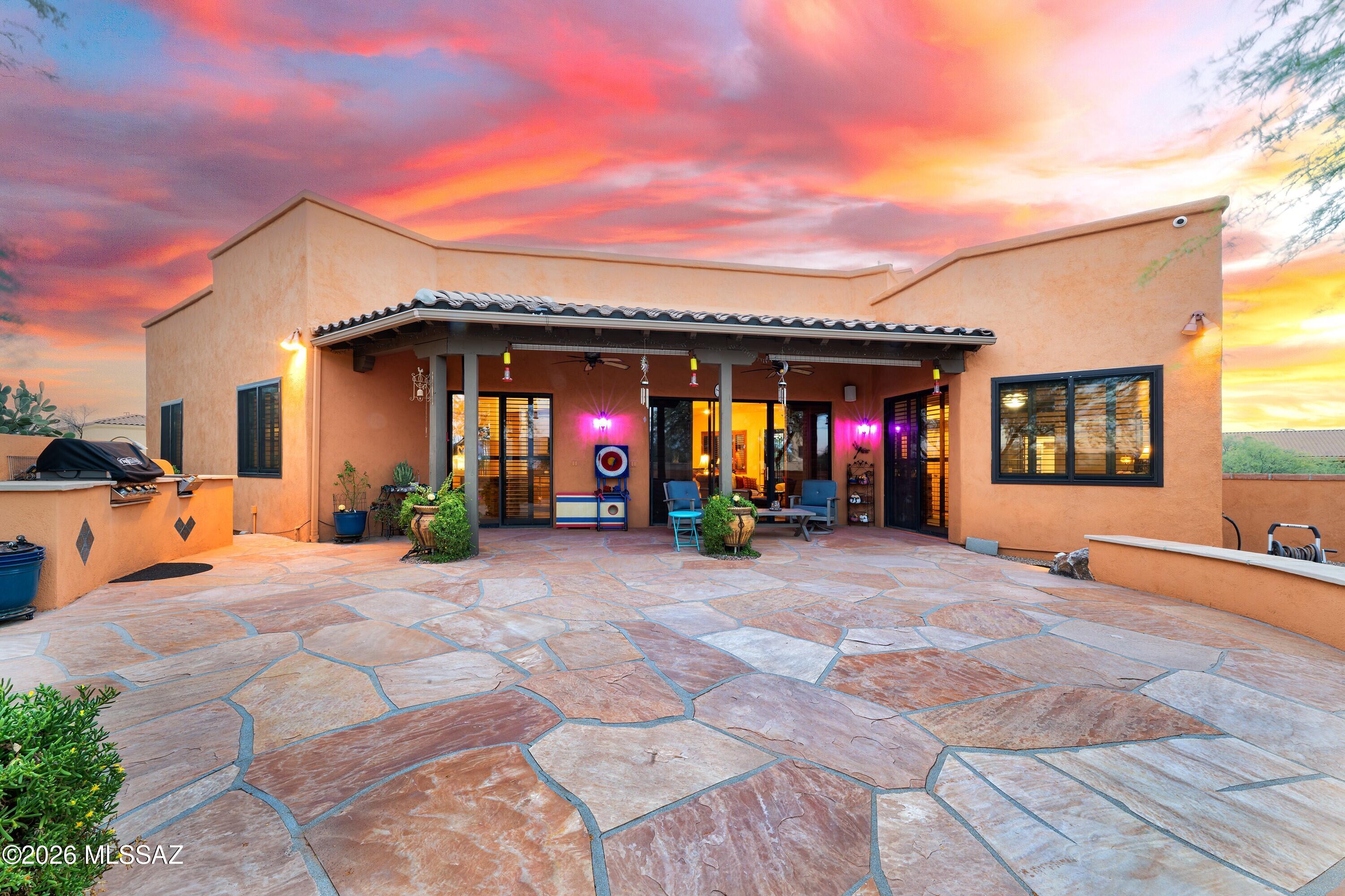 12883 W Zebra Aloe Place