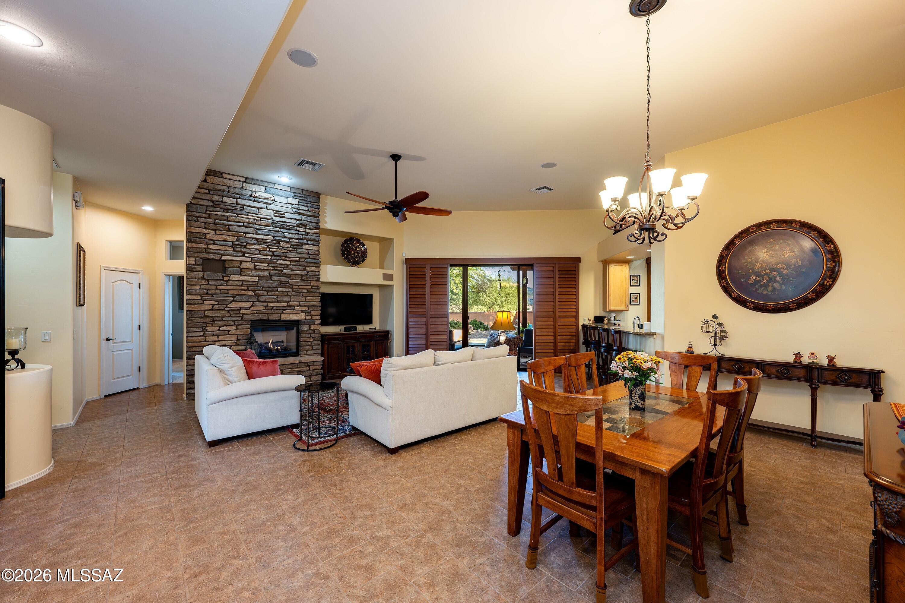 12883 W Zebra Aloe Place