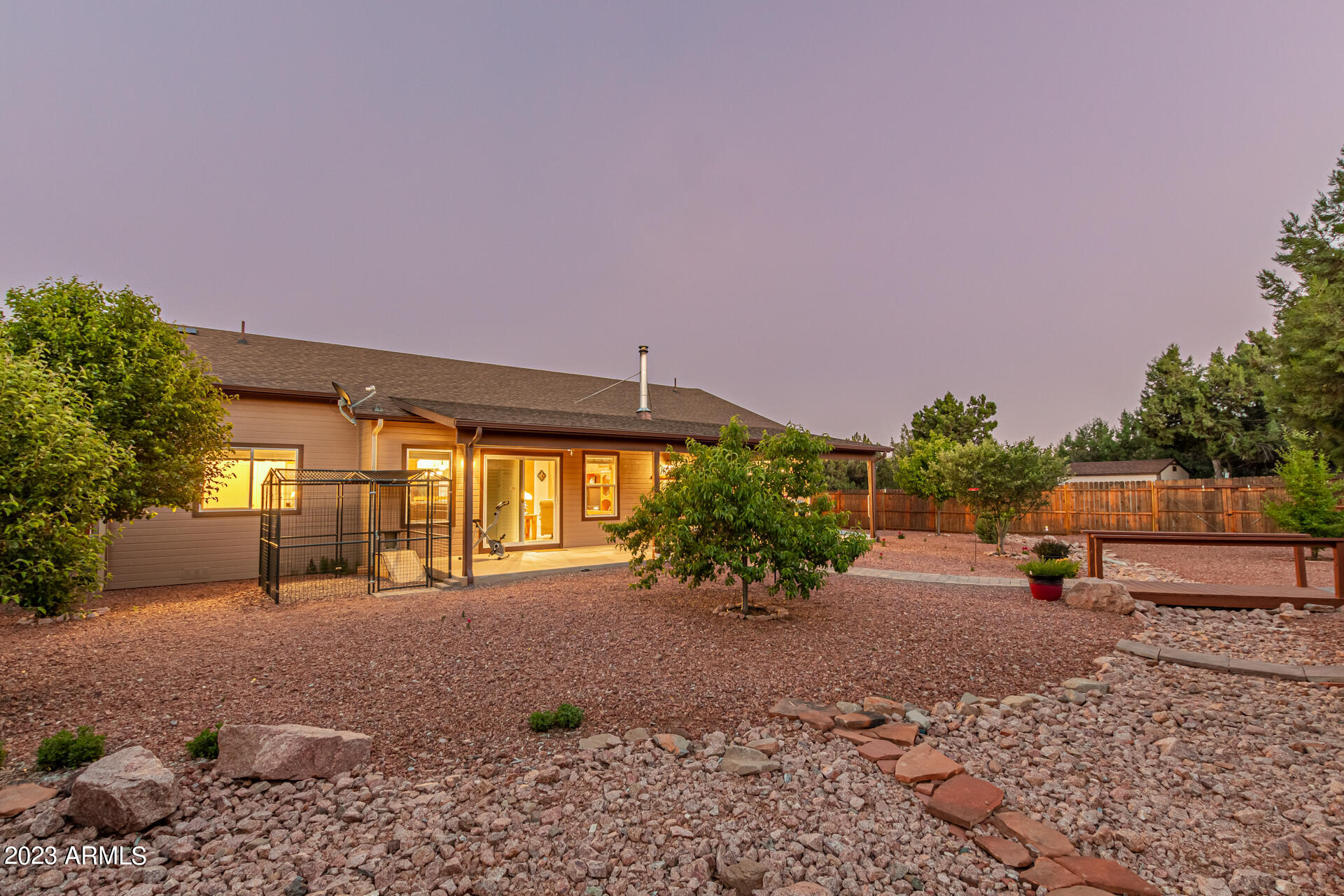 1700 W DAVIDSON Circle