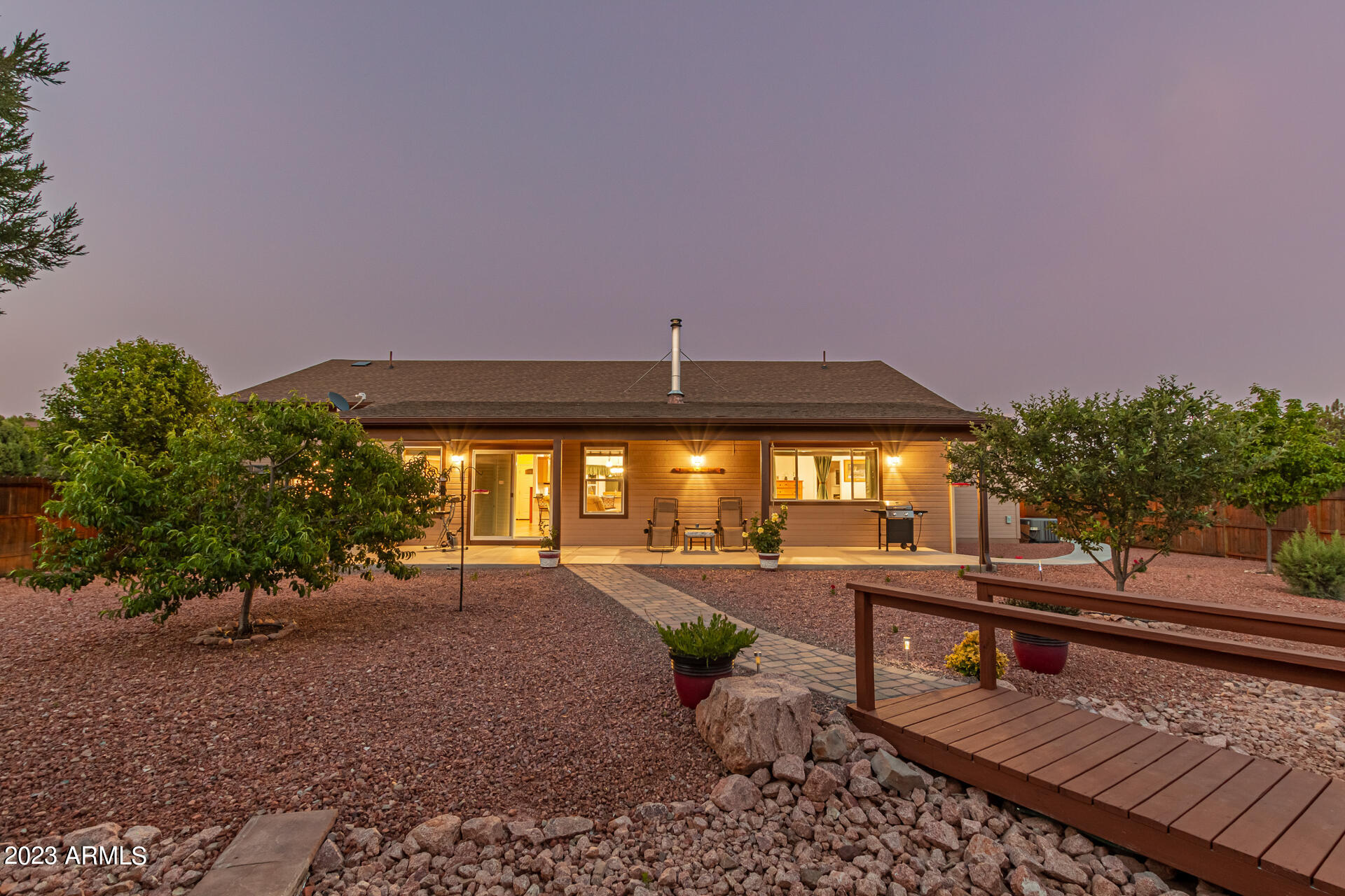 1700 W DAVIDSON Circle