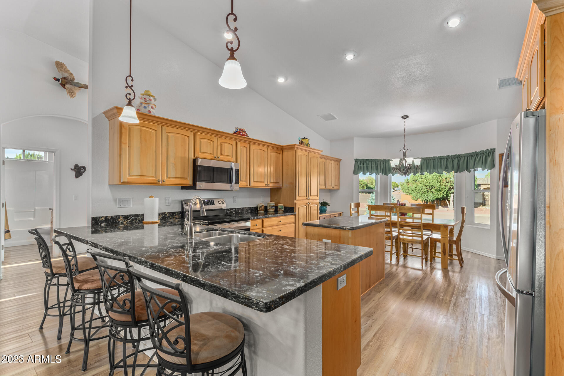 1700 W DAVIDSON Circle