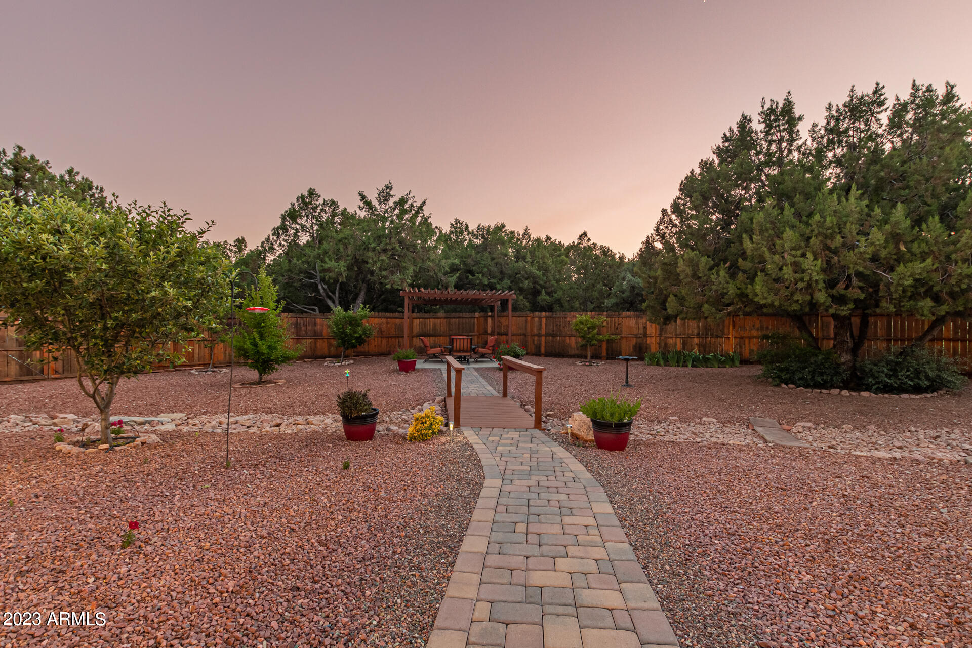 1700 W DAVIDSON Circle