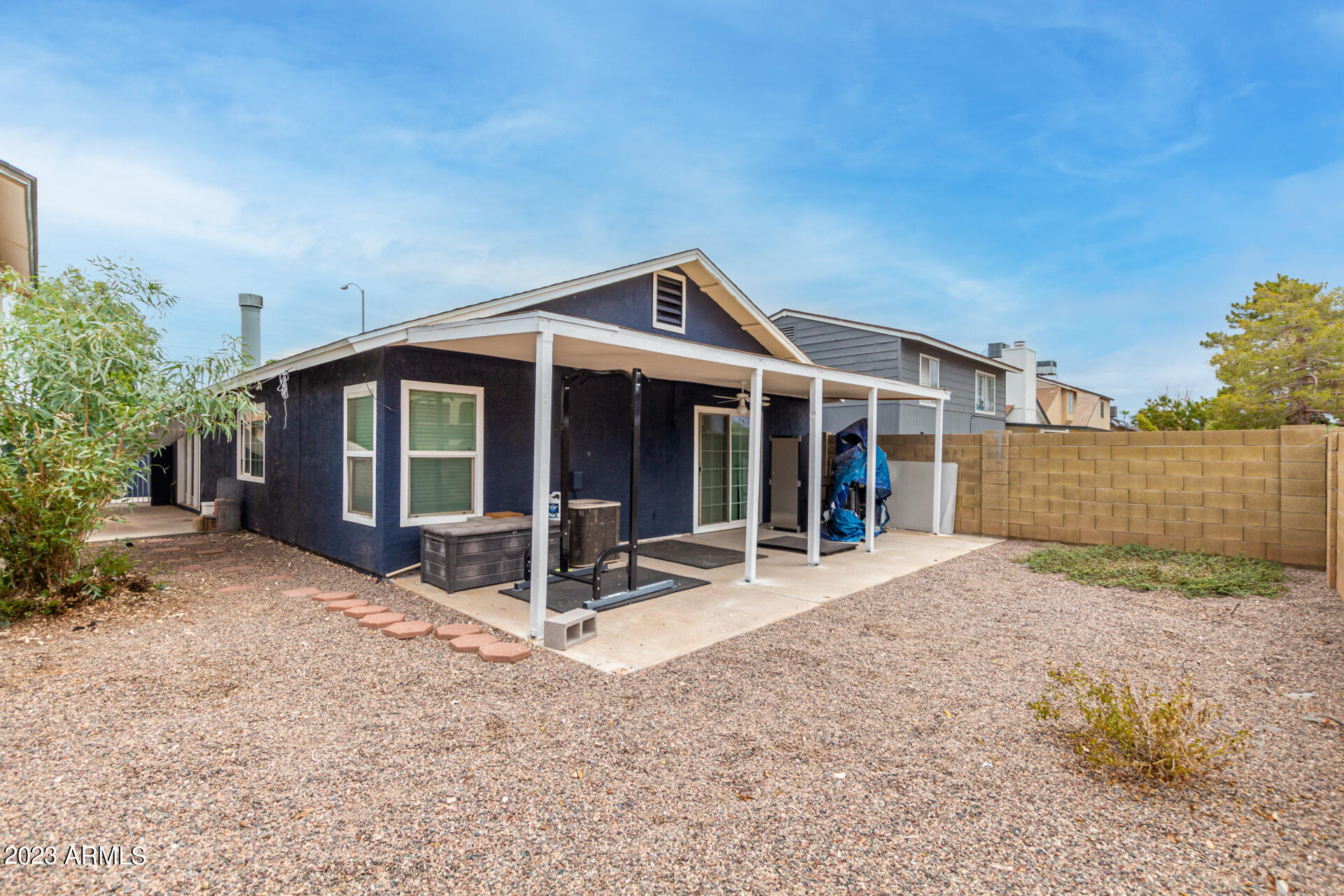 4259 E CONTESSA Street