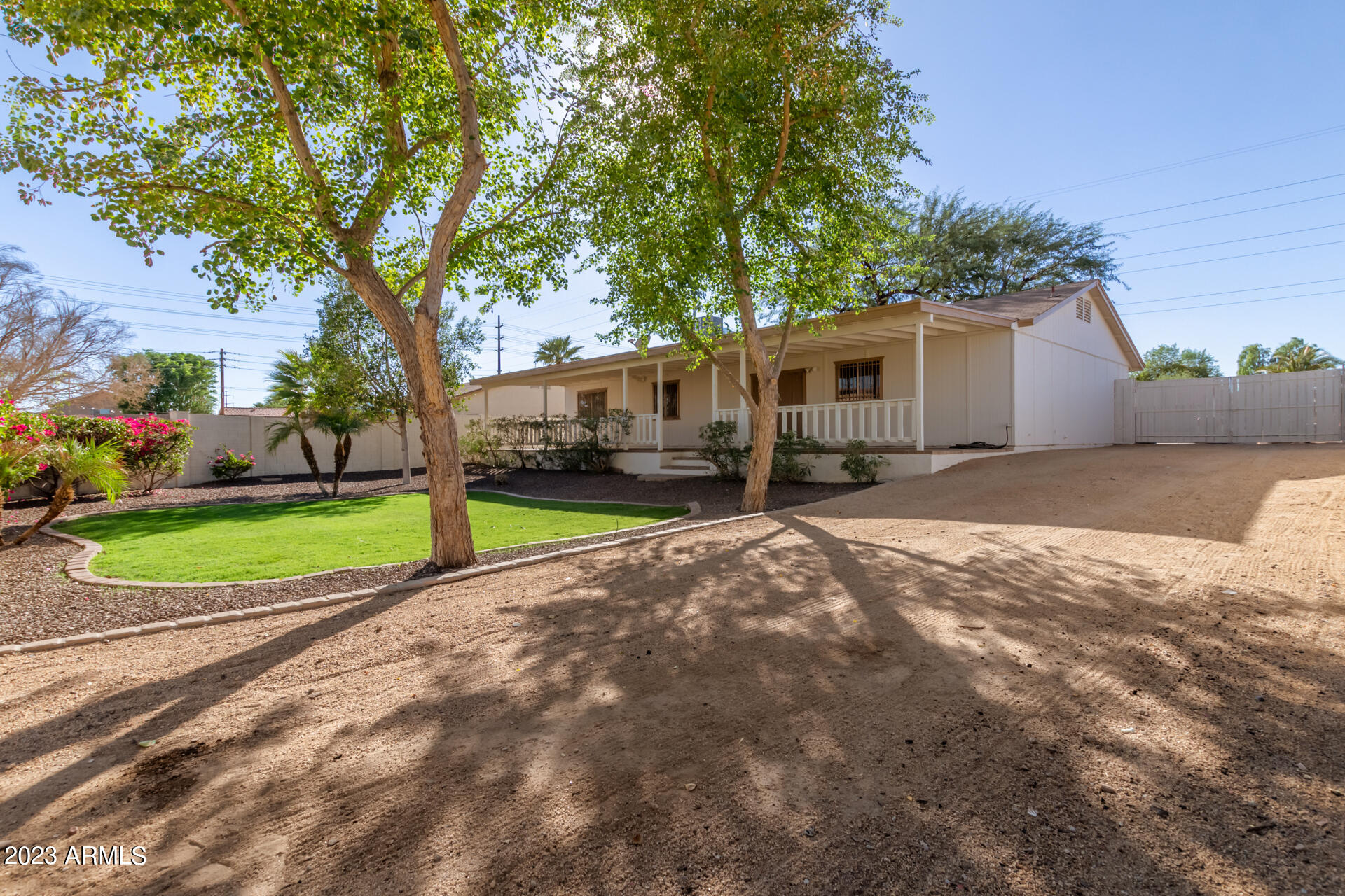 6241 S PARKSIDE Drive
