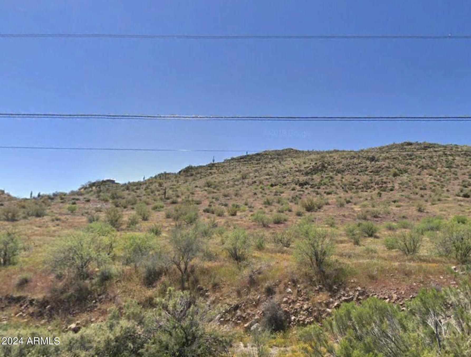 0 E Circle Mountain Road Unit: -