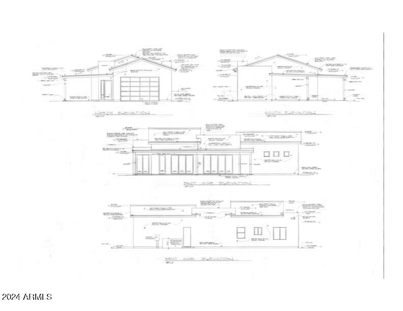 5009 E GELDING Drive