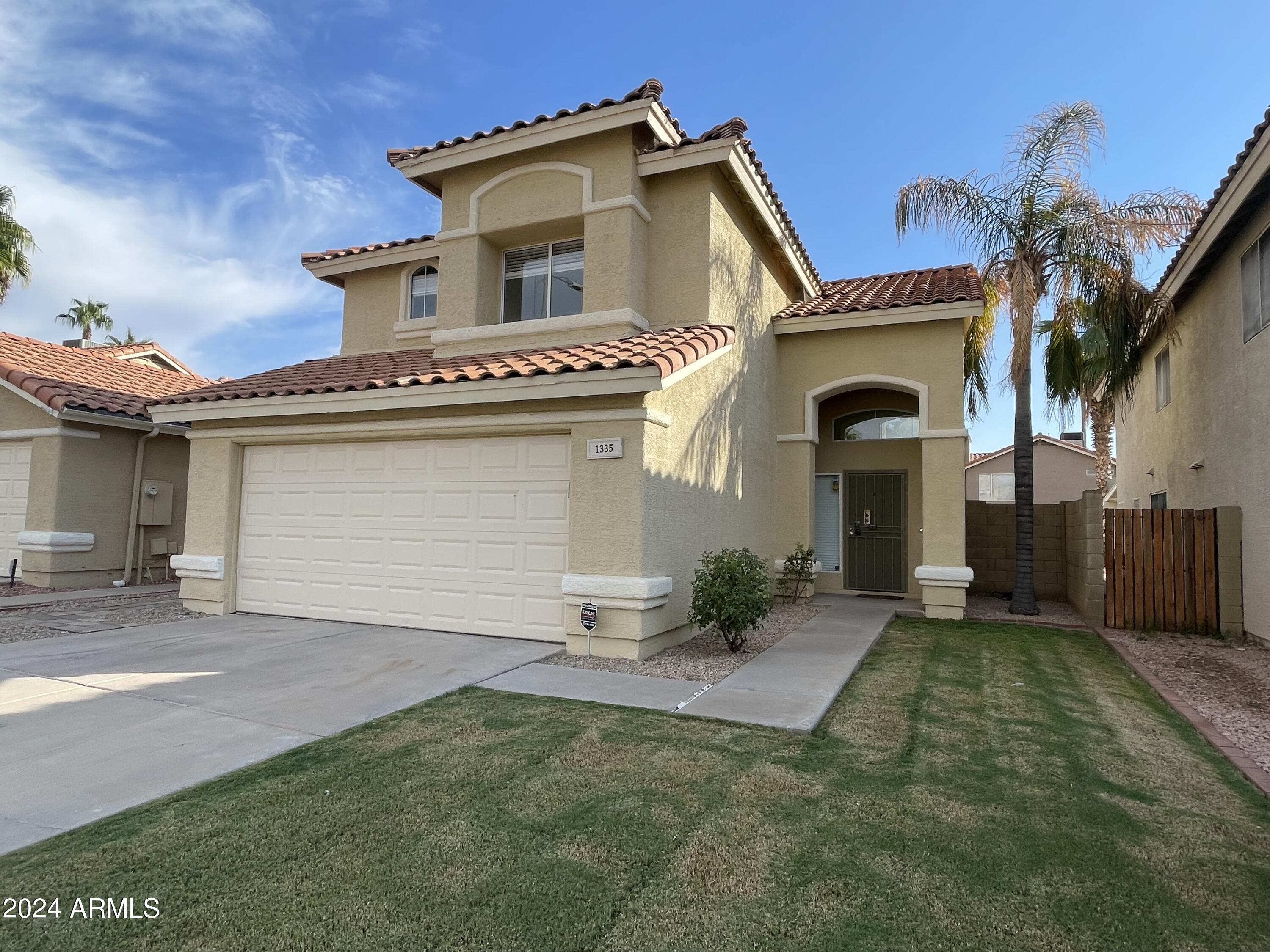 1335 E ANGELA Drive