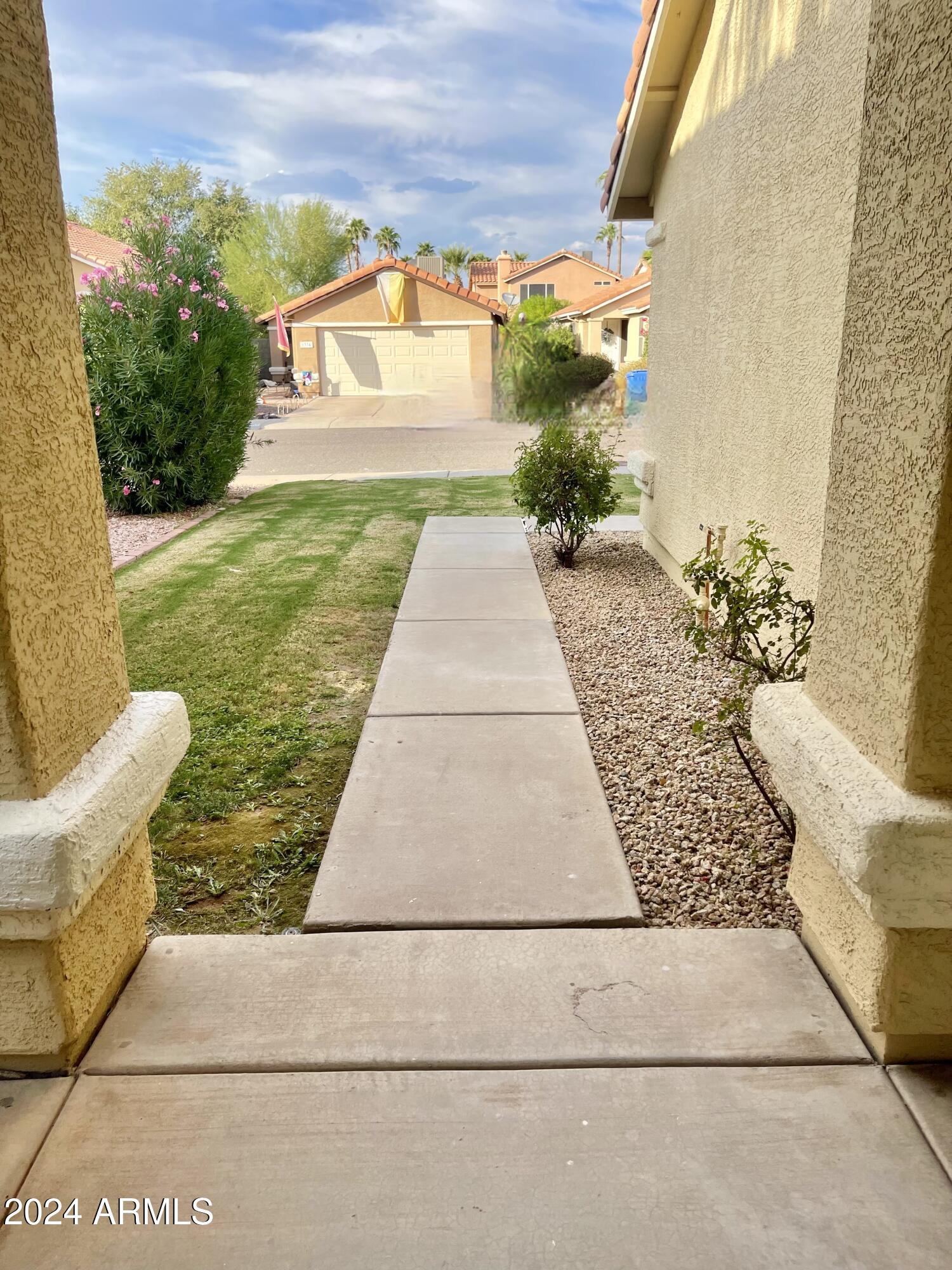 1335 E ANGELA Drive