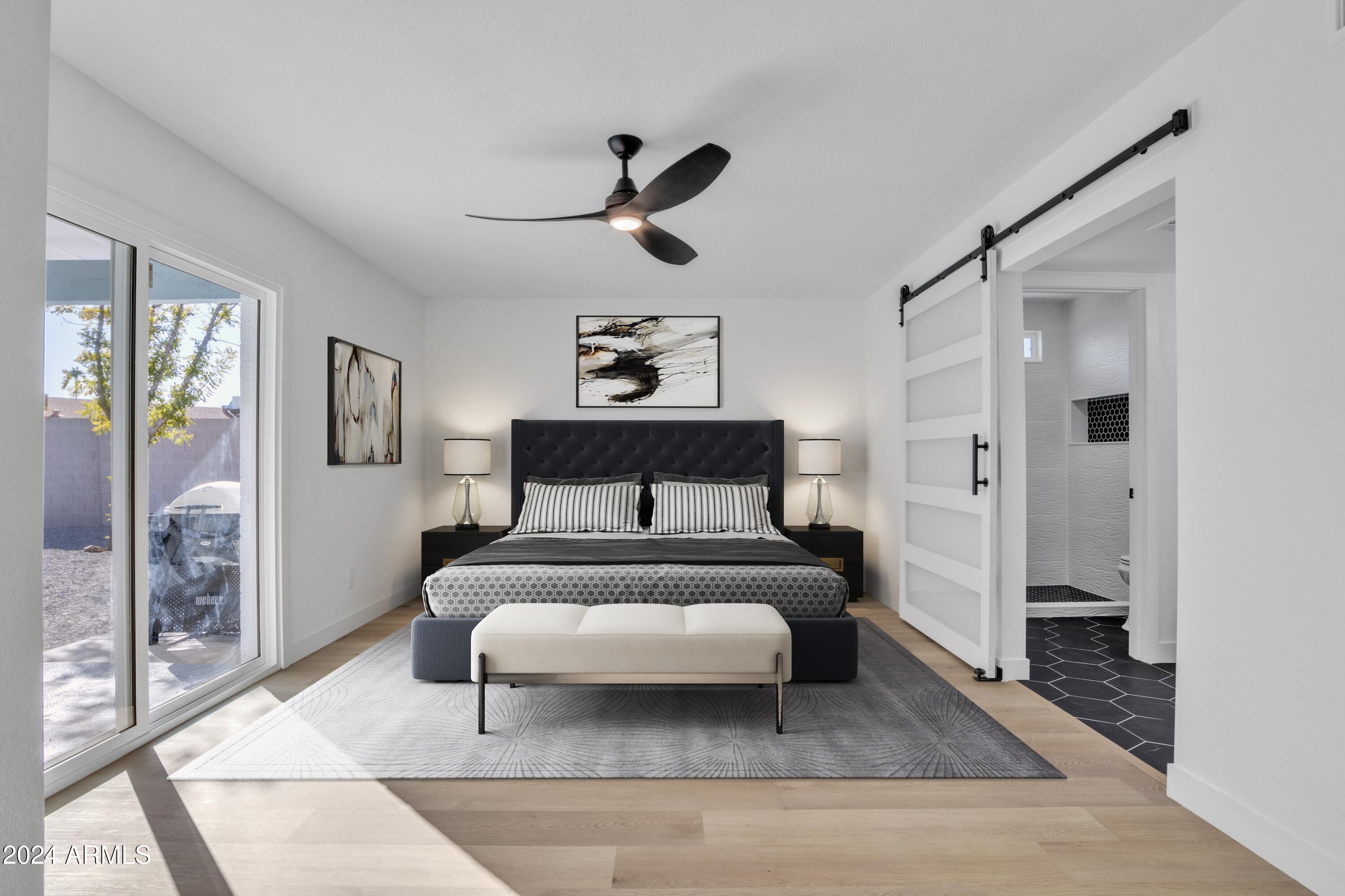 2214 S LAS FLORES --