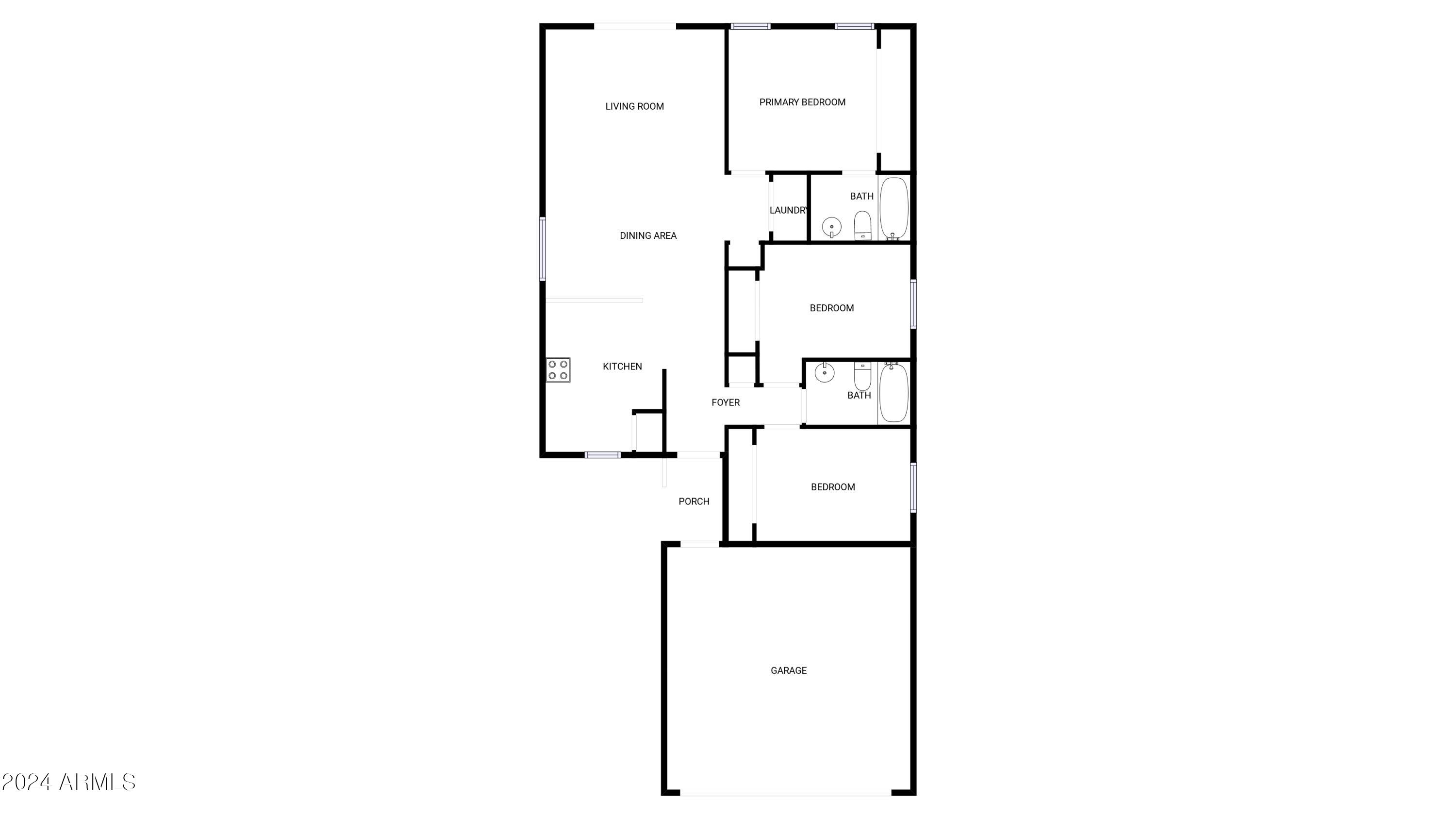 11417 W AMBER Trail